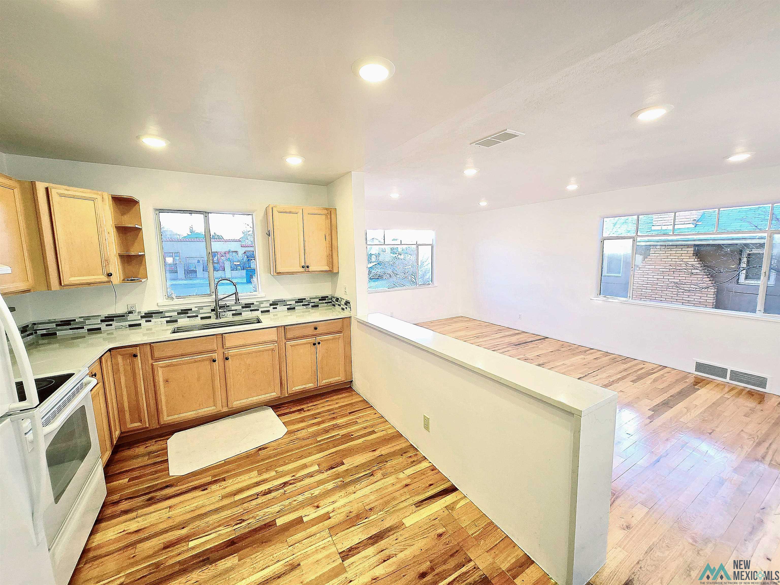 203 E Pine Avenue, Gallup, Texas image 7