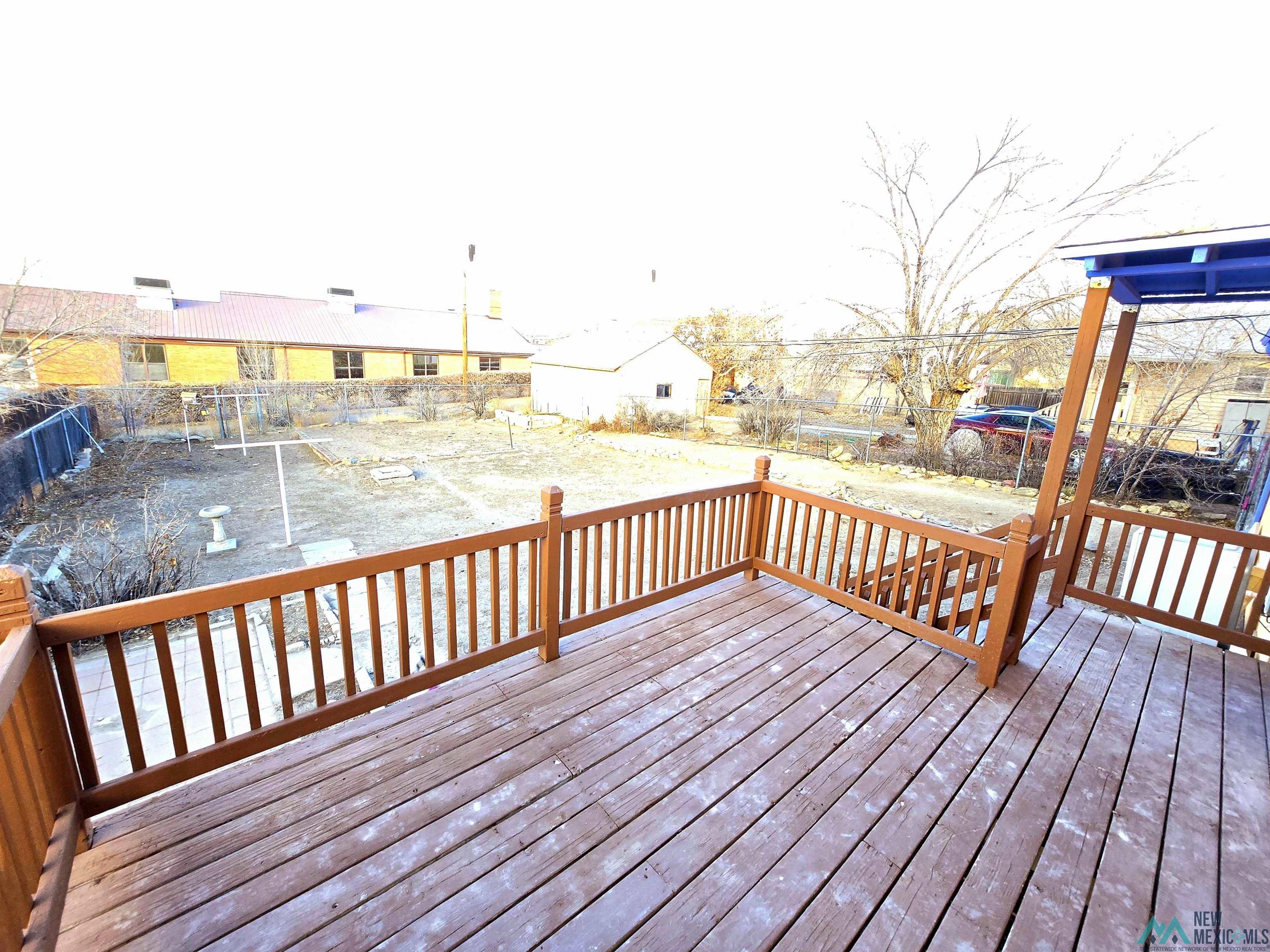 203 E Pine Avenue, Gallup, Texas image 15