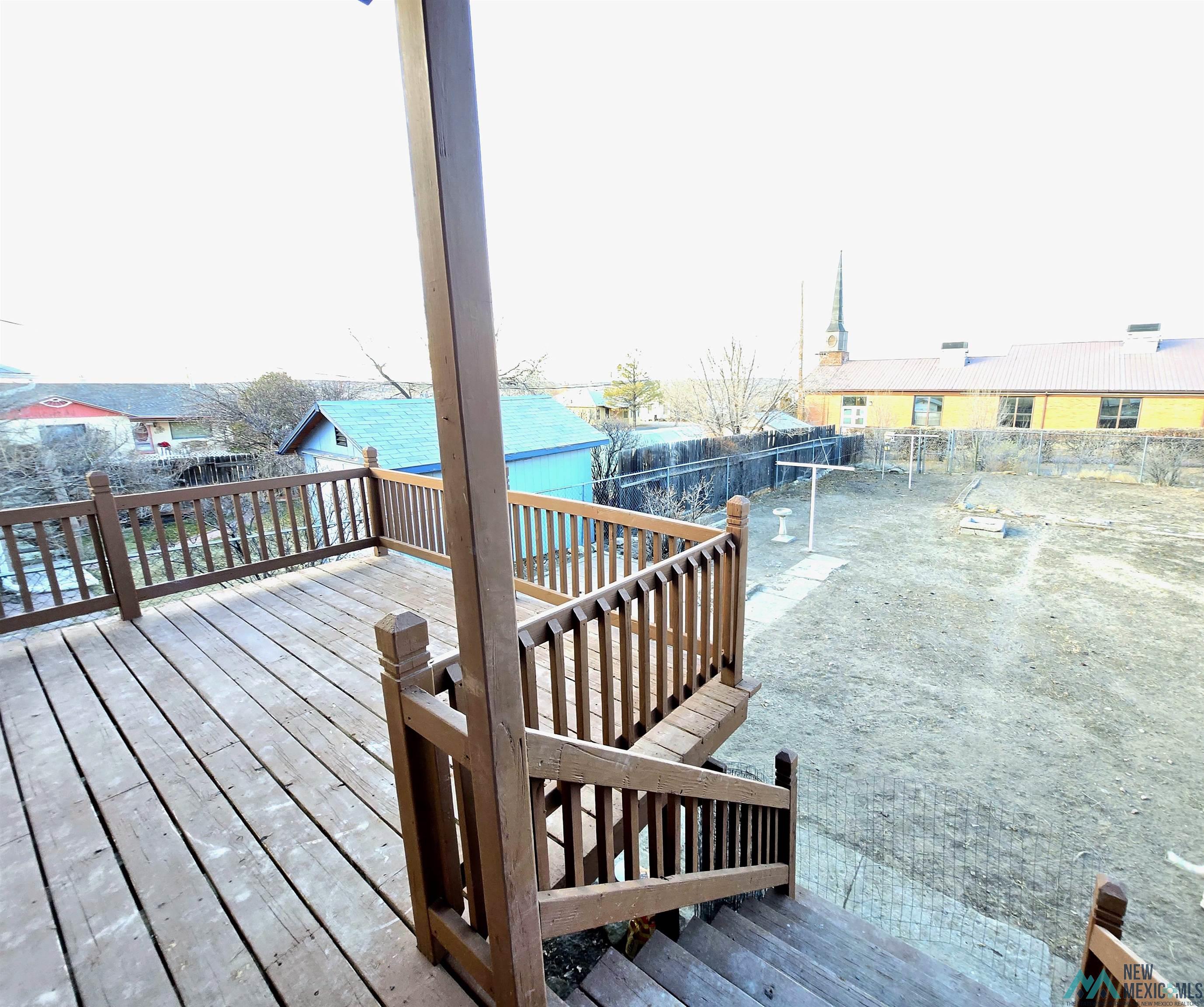 203 E Pine Avenue, Gallup, Texas image 16