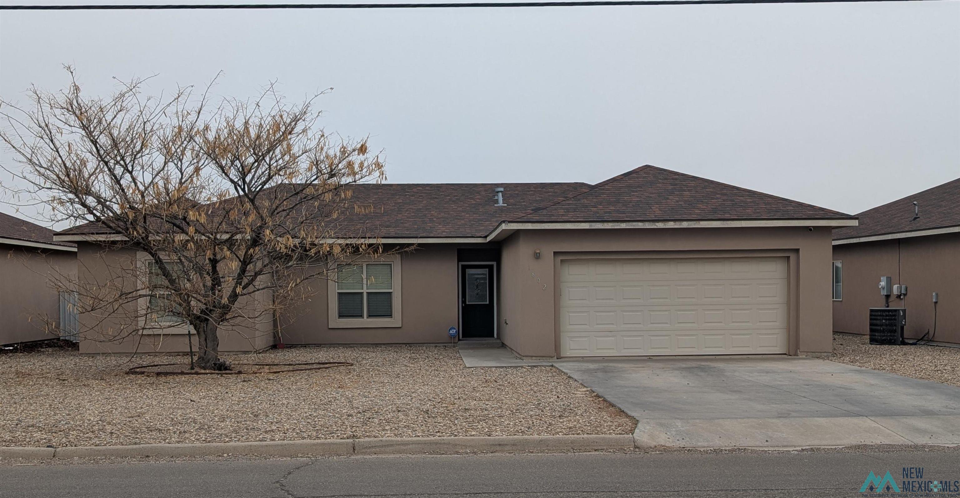 1802 W University Street, Portales, New Mexico image 1