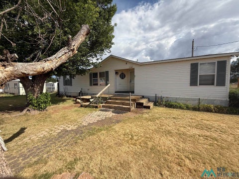 Mobile Home For Sale - 4068 Quay Road 64.9<br/> Tucumcari, NM 88401
