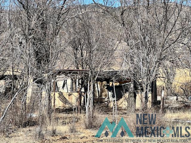 Market Street, Raton, New Mexico image 5