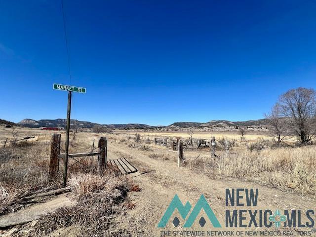 Market Street, Raton, New Mexico image 15