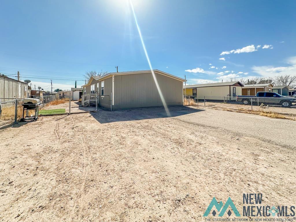 715 Jason St Street, Carlsbad, New Mexico image 3