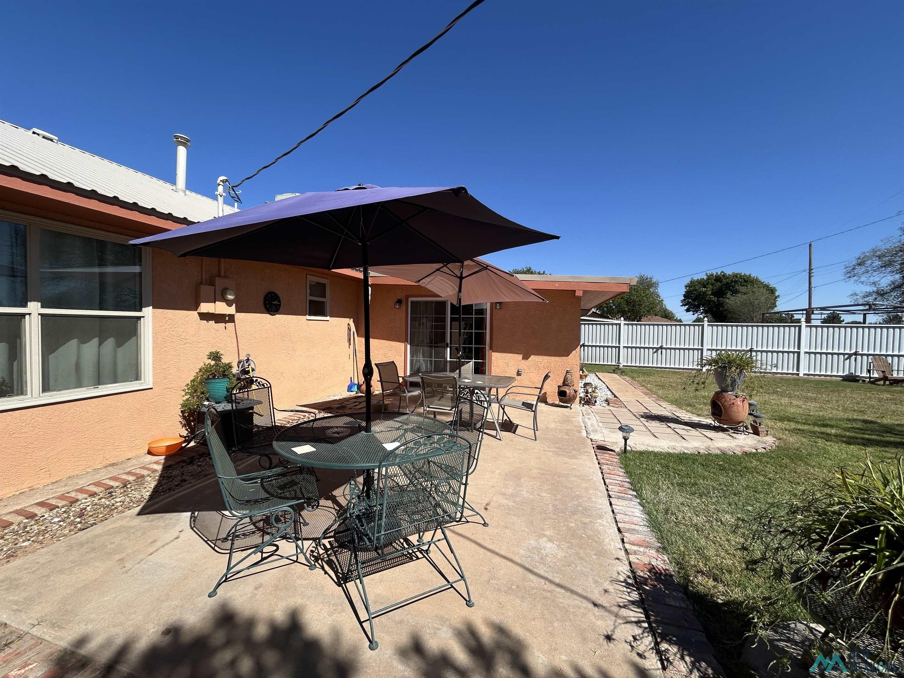 1205 Purdue Avenue, Clovis, New Mexico image 4