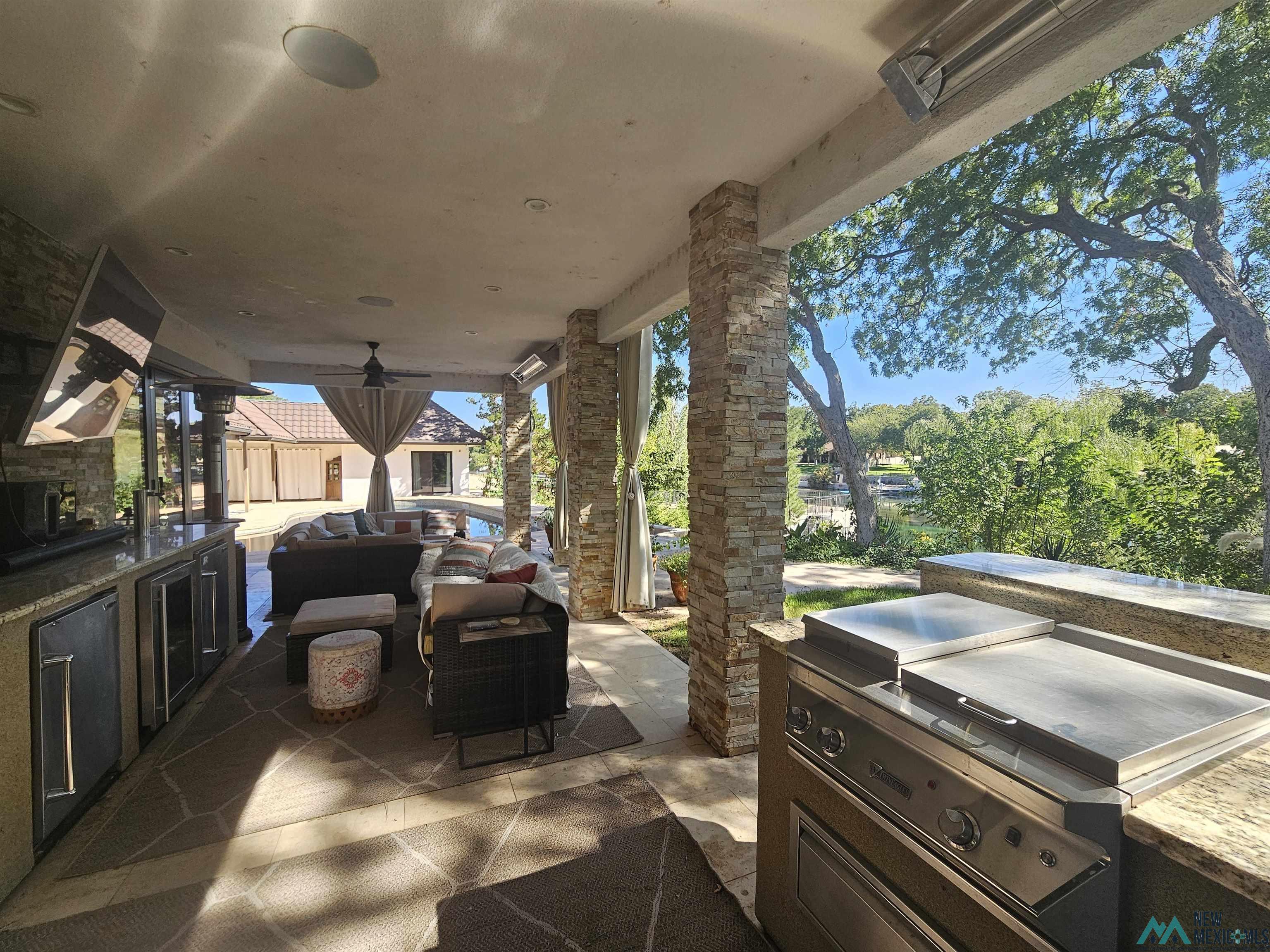 1313 Doepp Drive, Carlsbad, Texas image 41