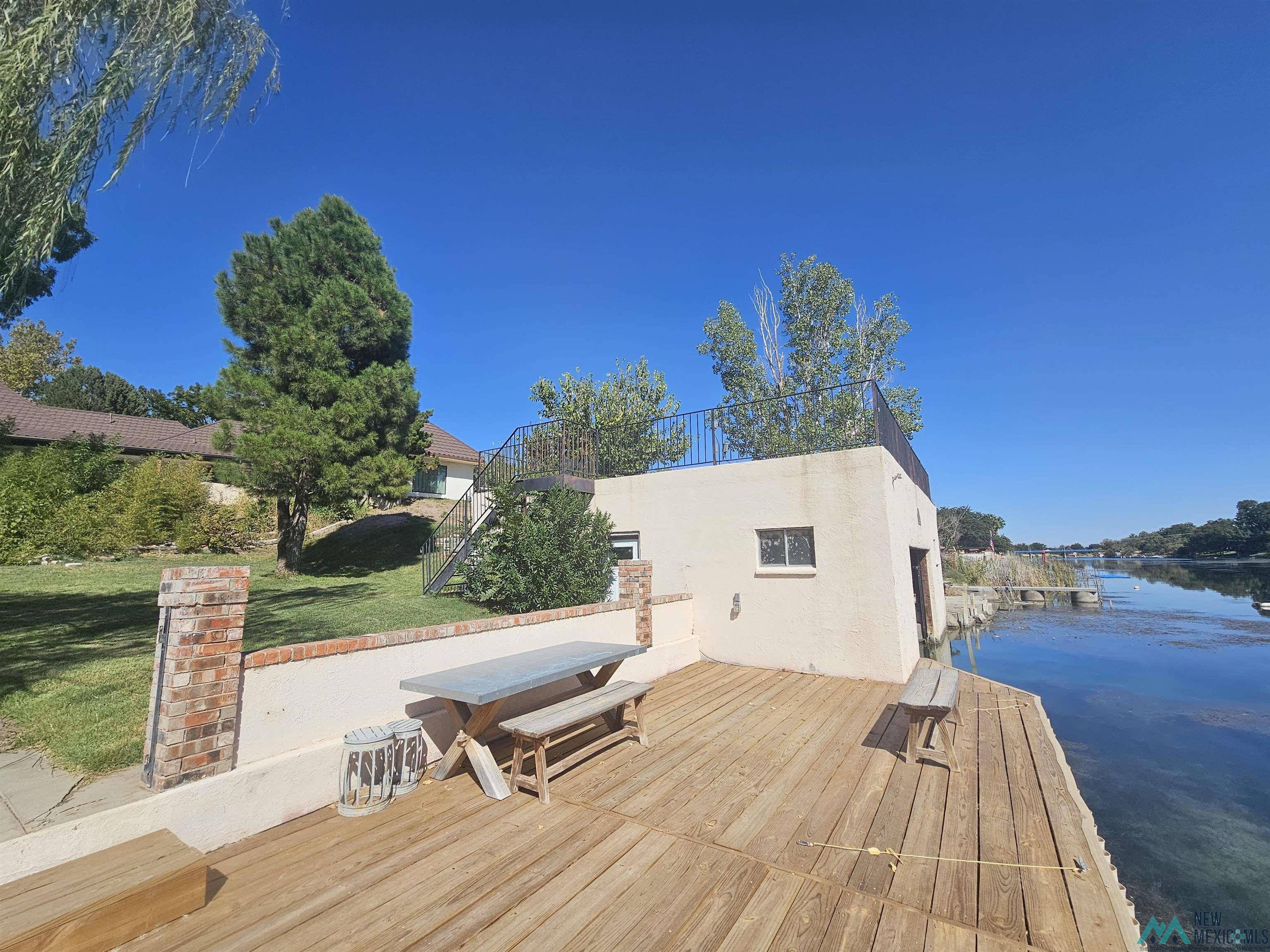 1313 Doepp Drive, Carlsbad, Texas image 49
