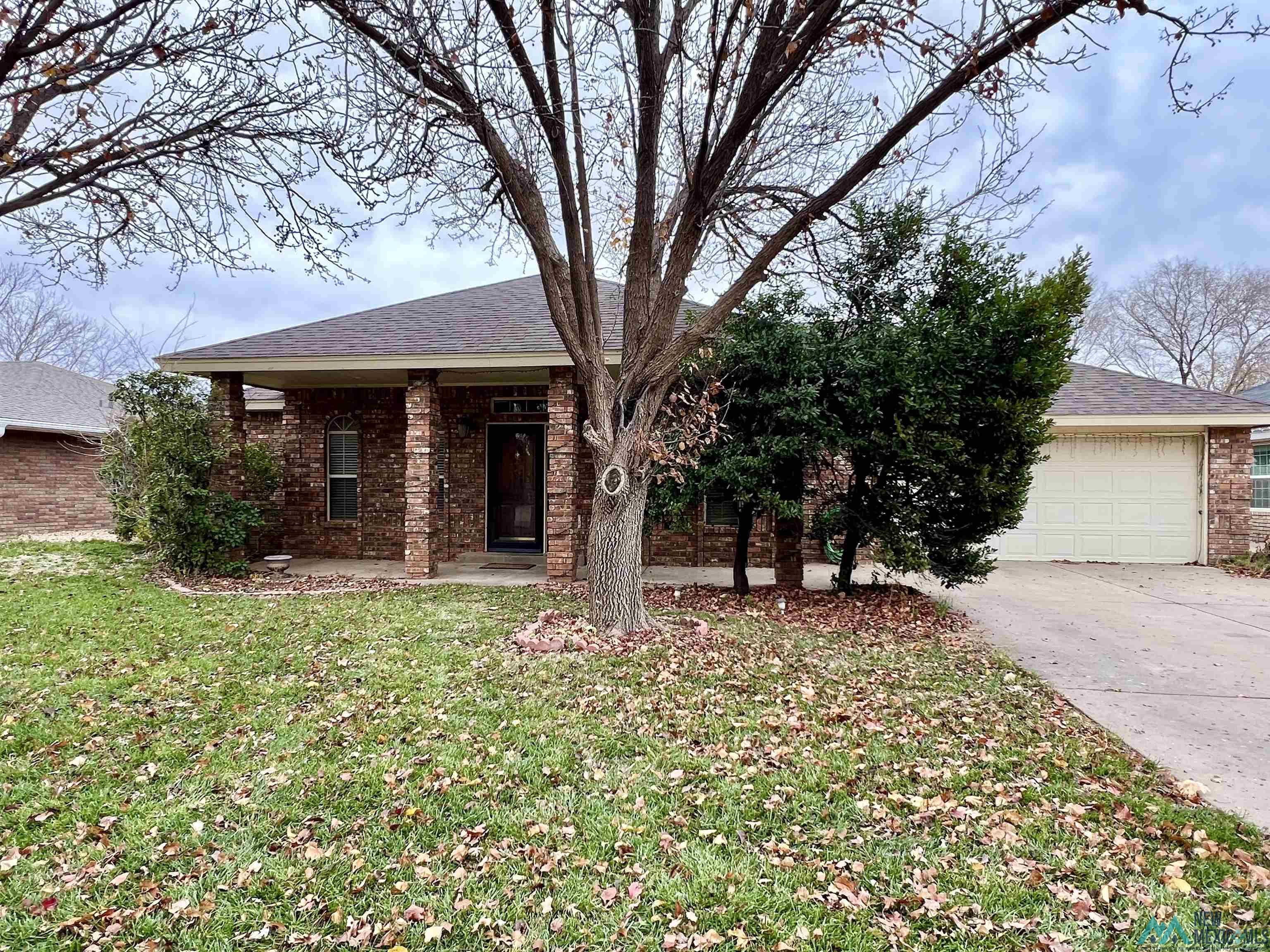 408 Chanticleer Place, Clovis, Texas image 1