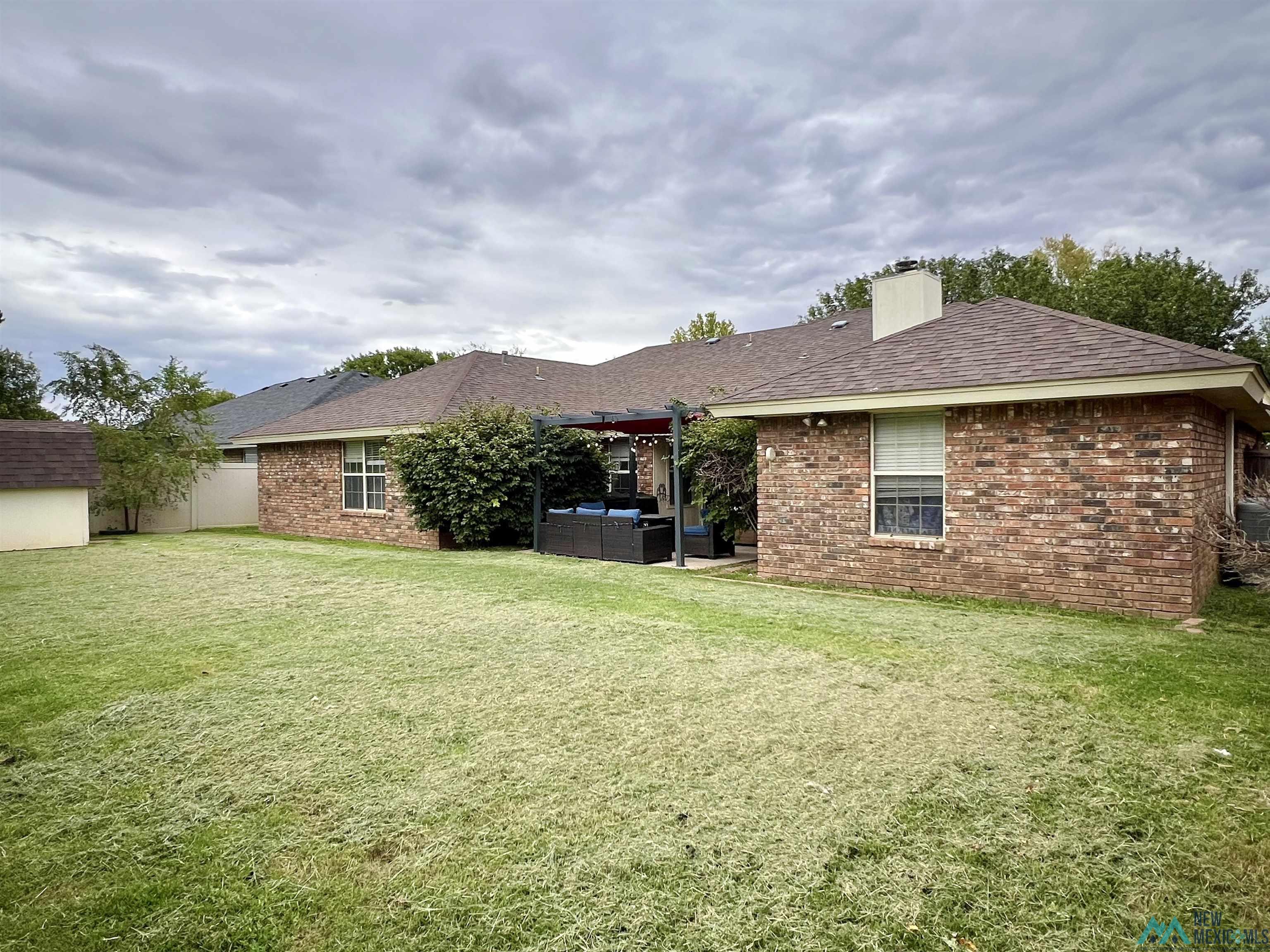 408 Chanticleer Place, Clovis, Texas image 27