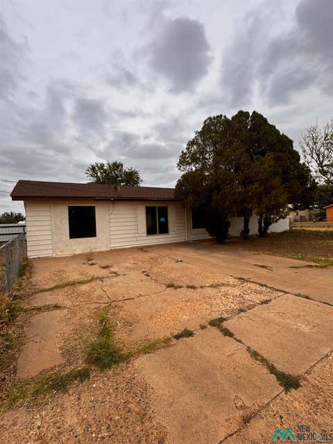 Homes For Sale - 1200 Hondo Street<br/> Curry County, Clovis, NM 88101