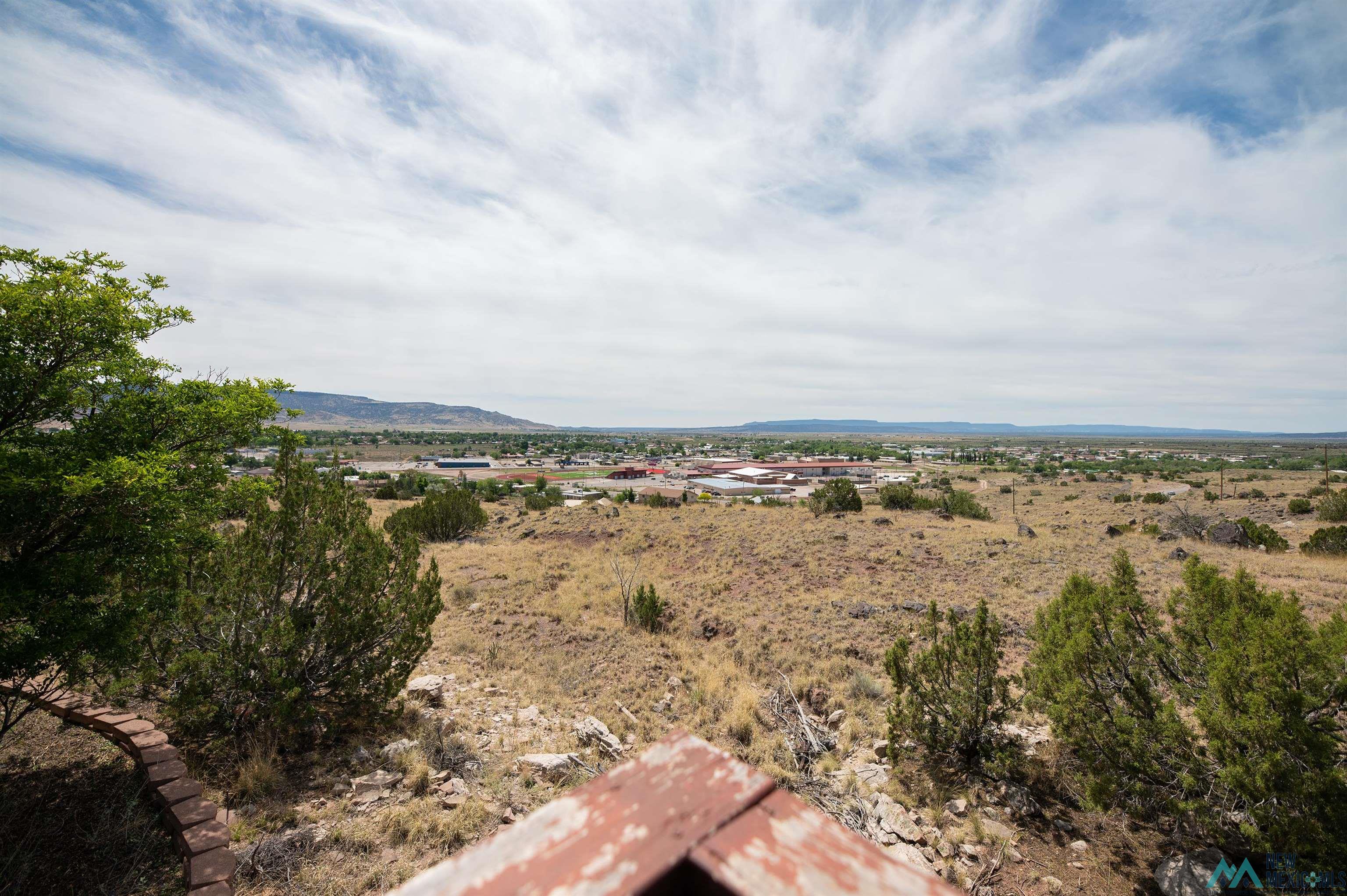 528 Leach Avenue, Grants, Texas image 43