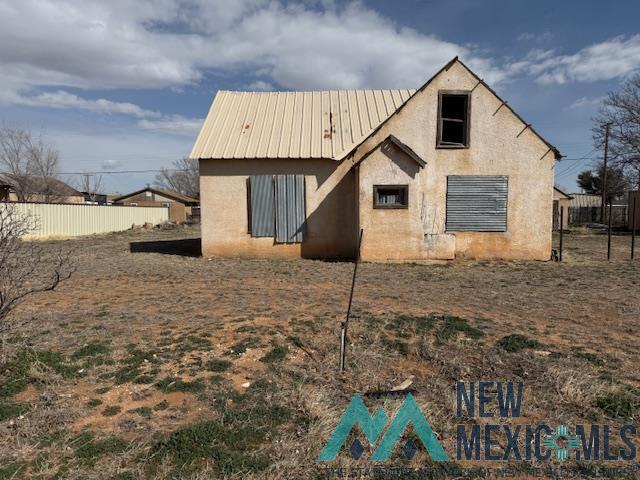 509 N Turner Street, Texico, New Mexico image 1