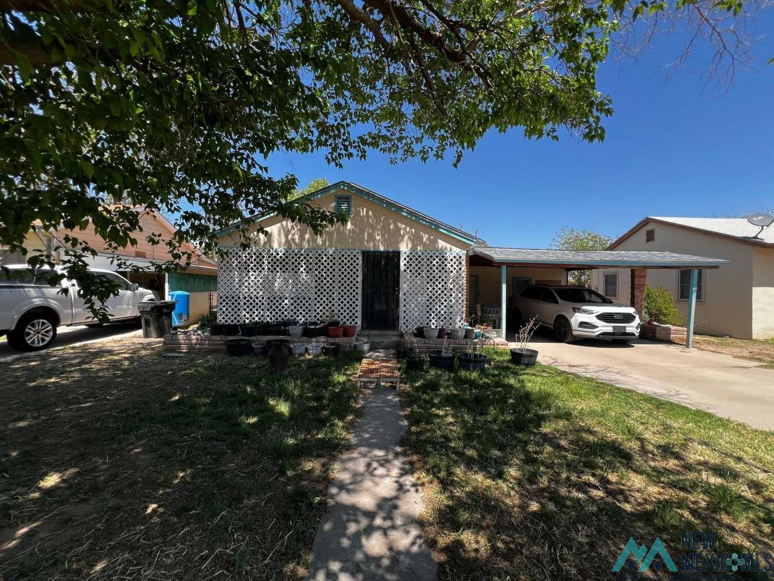 2008 Georgia Street, Carlsbad, Texas image 1