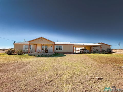 Mobile Home For Sale - 19 Colbert Avenue<br/> Chaves County, Artesia, NM 88211