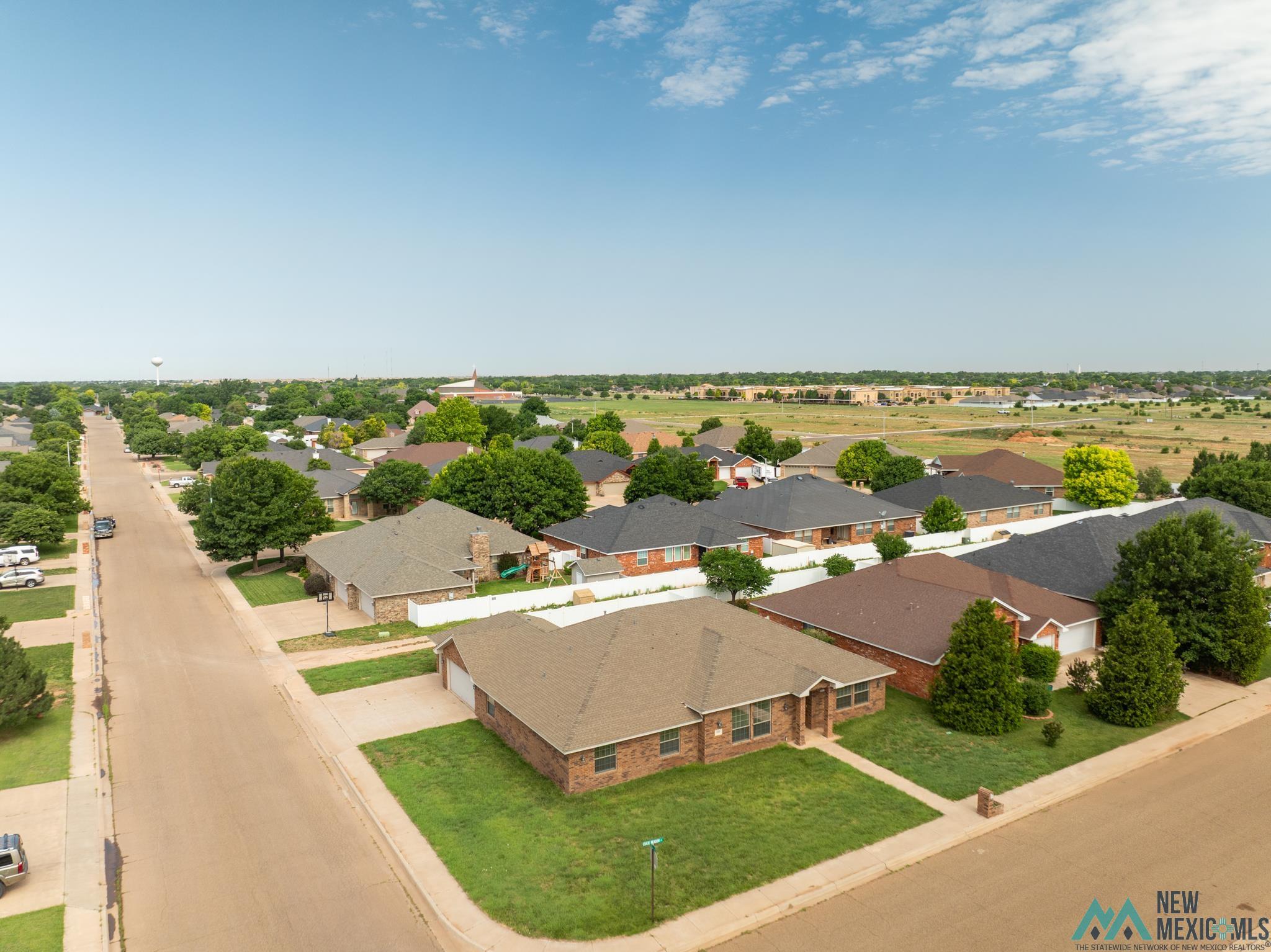 Clovis, New Mexico 88101, United States, 4 Bedrooms Bedrooms, ,3 BathroomsBathrooms,Residential,Active,153747