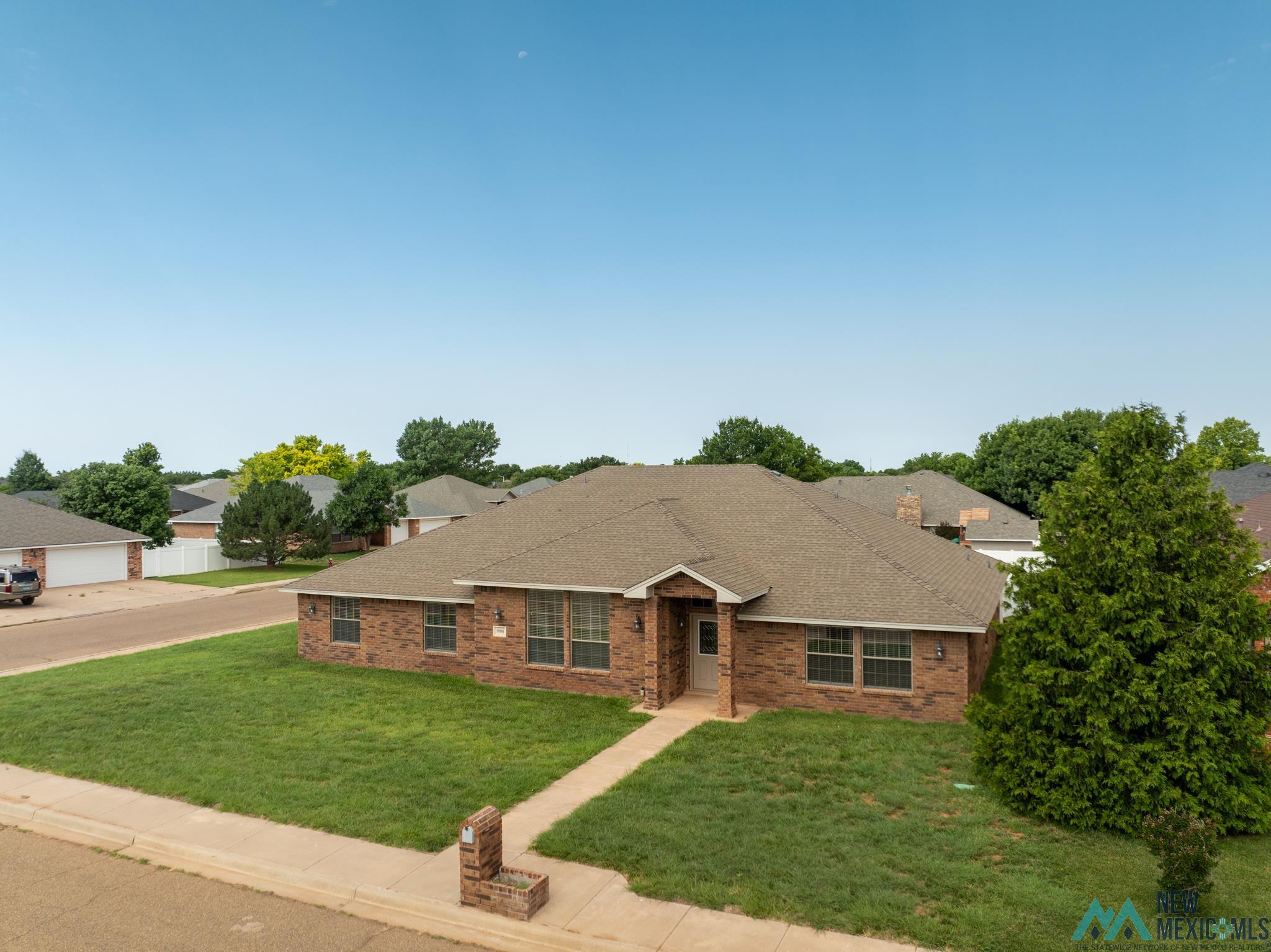 Clovis, New Mexico 88101, United States, 4 Bedrooms Bedrooms, ,3 BathroomsBathrooms,Residential,Active,153747