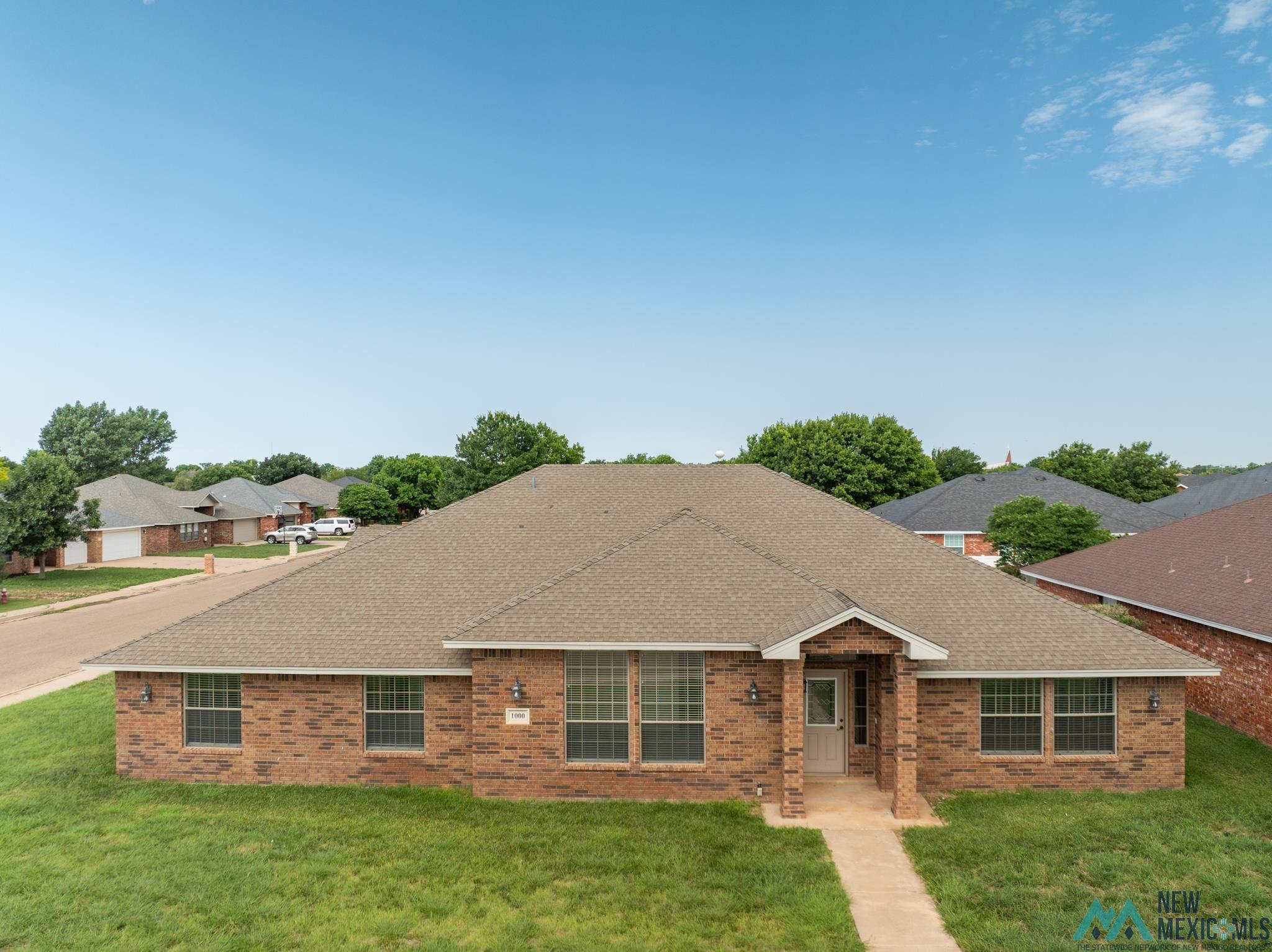 Clovis, New Mexico 88101, United States, 4 Bedrooms Bedrooms, ,3 BathroomsBathrooms,Residential,Active,153747