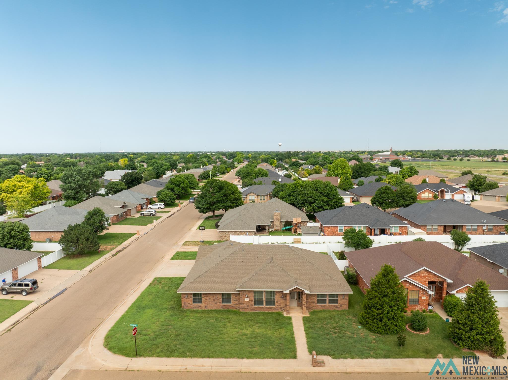 Clovis, New Mexico 88101, United States, 4 Bedrooms Bedrooms, ,3 BathroomsBathrooms,Residential,Active,153747