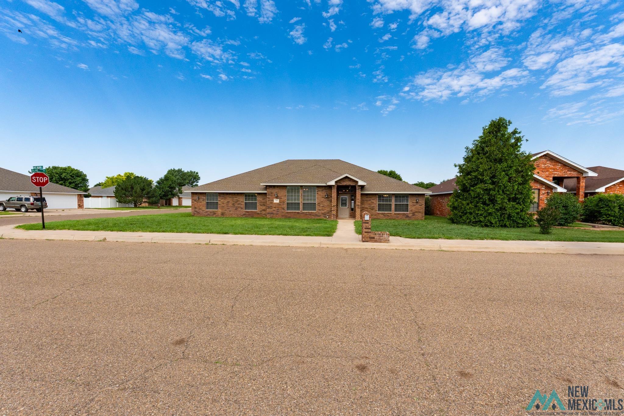 Clovis, New Mexico 88101, United States, 4 Bedrooms Bedrooms, ,3 BathroomsBathrooms,Residential,Active,153747