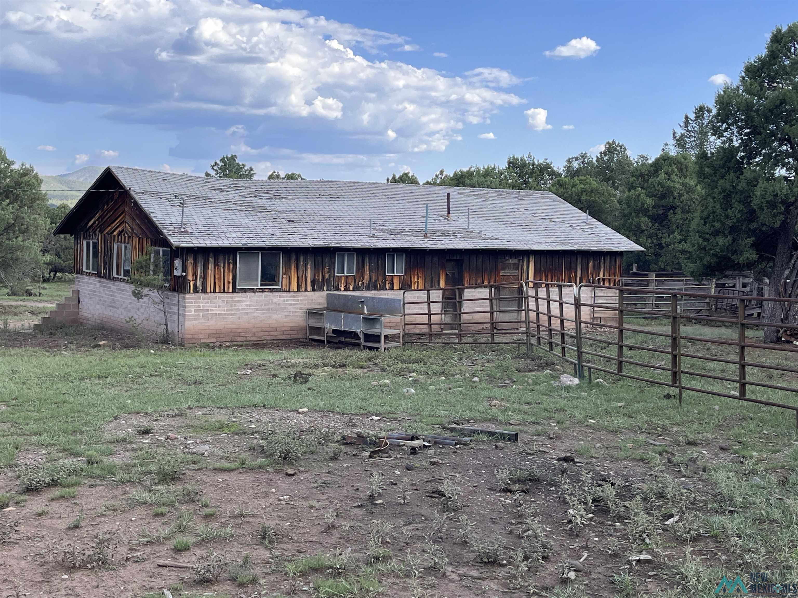 58 Brown Lane, Reserve, New Mexico image 11