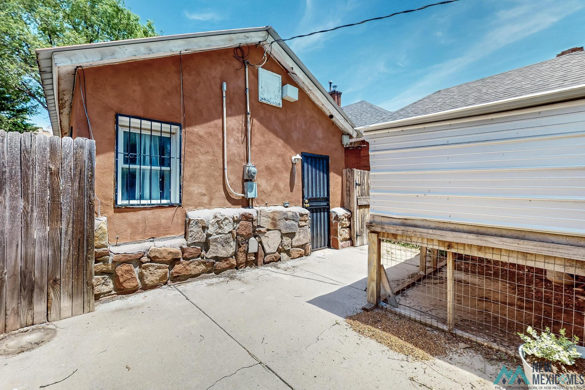 719 6th Street, Las Vegas, Texas image 12