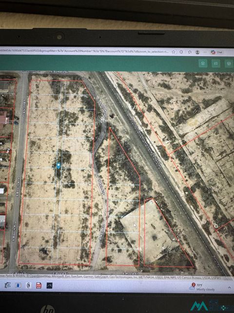 Vacant Land For Sale - 00 Beech<br/> Chaves County, Roswell, NM 88203