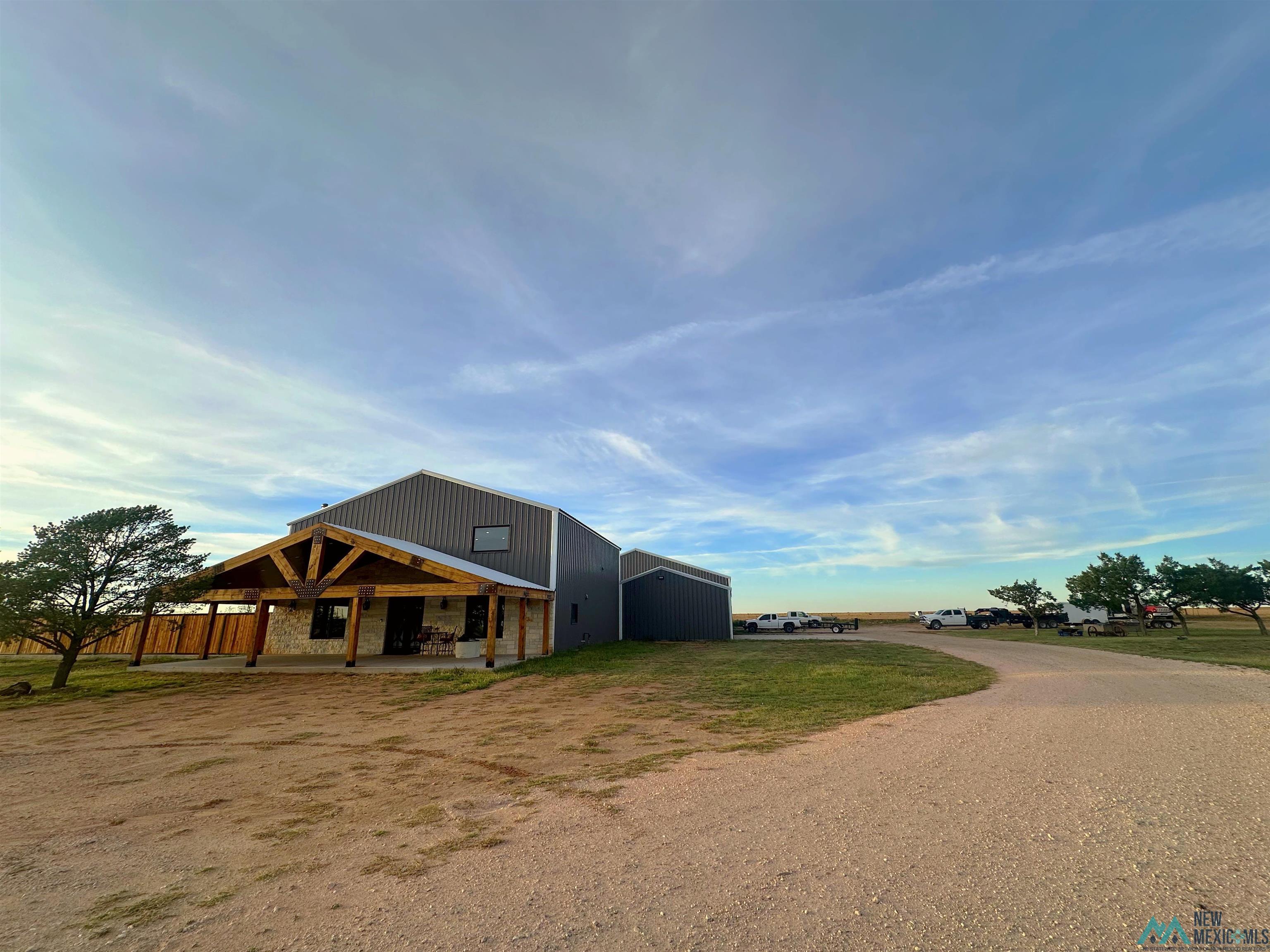 1366 Curry Road 14, Clovis, New Mexico image 2