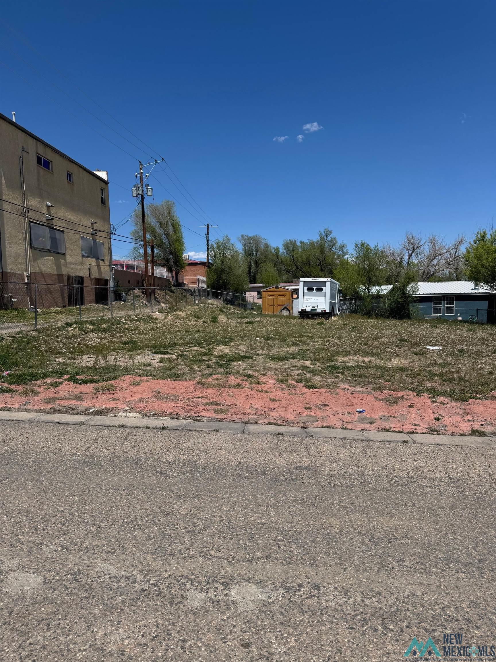 Garfield, Las Vegas, Texas image 3