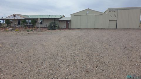 Mobile Home For Sale - 10890 SE Marana Rd Se Road<br/> Deming, NM 88030