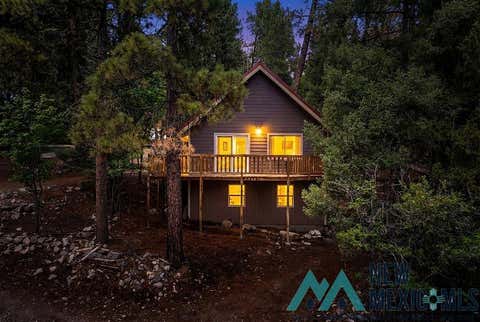 Homes For Sale - 606 5th Street<br/> Cloudcroft, NM 88317