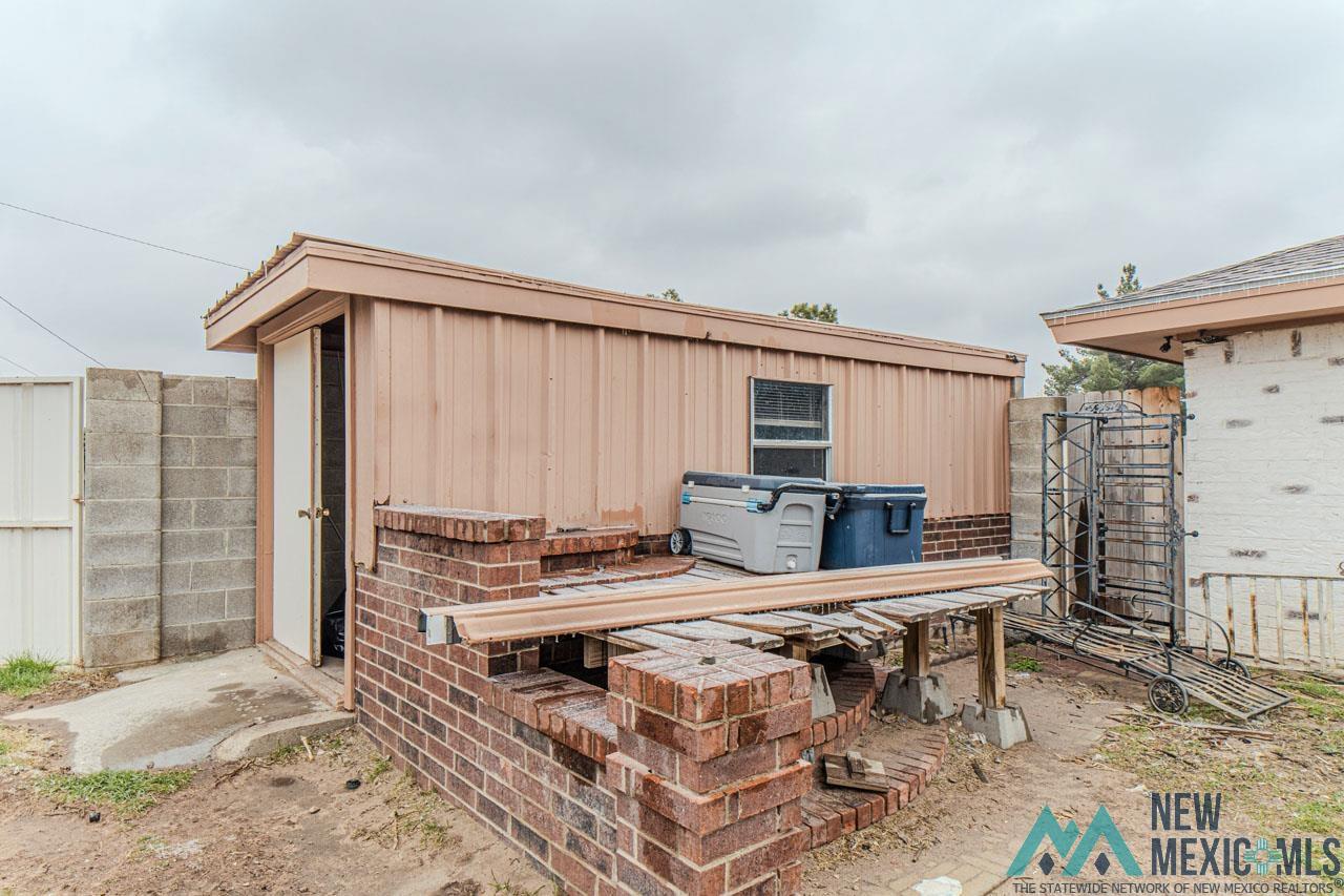 200 W Coal Avenue, Hobbs, Texas image 30