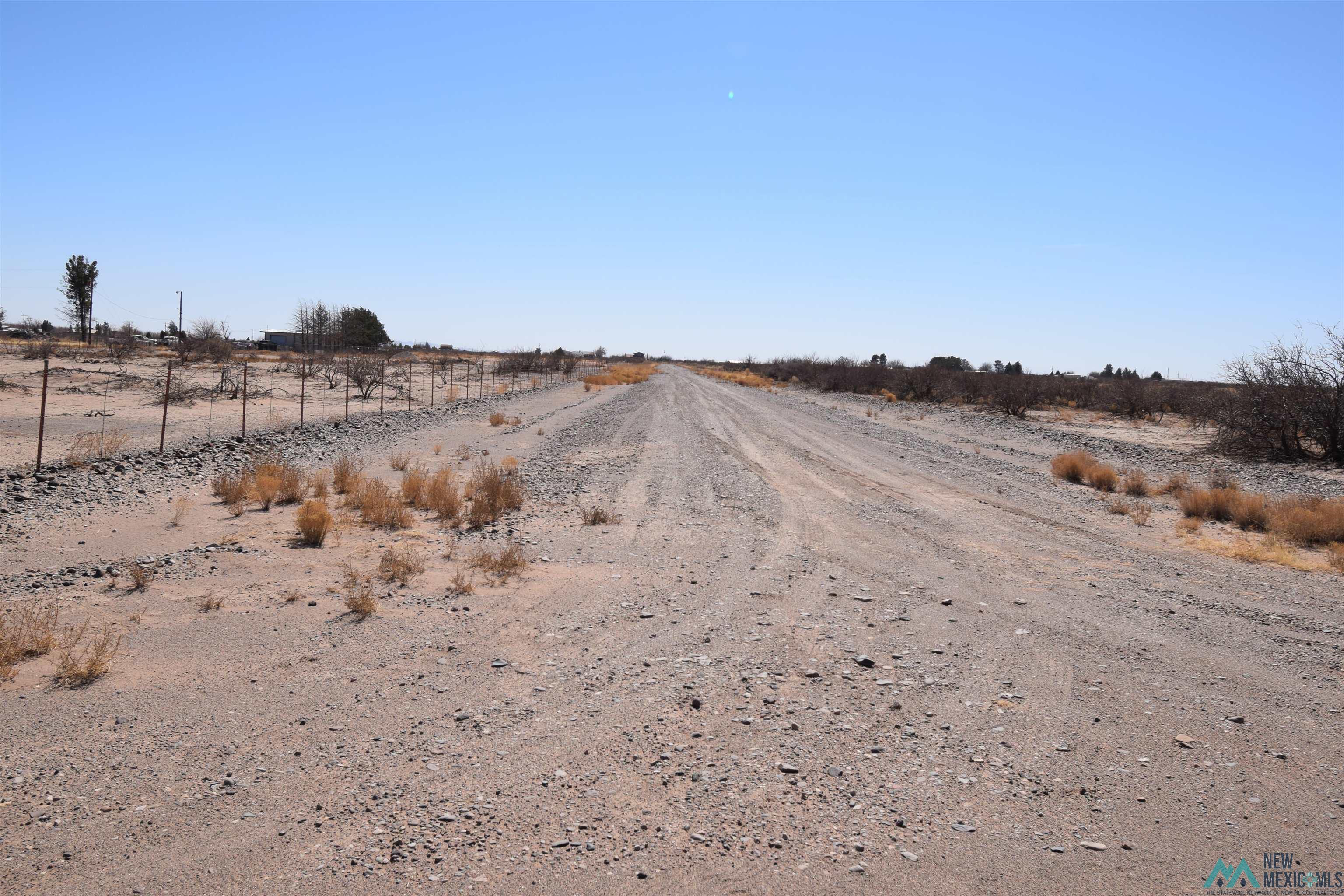 130 Bessie Drive Lot 4 St, Deming, New Mexico image 1