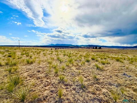 Vacant Land For Sale - TBD Lead Street<br/> Raton, NM 87740