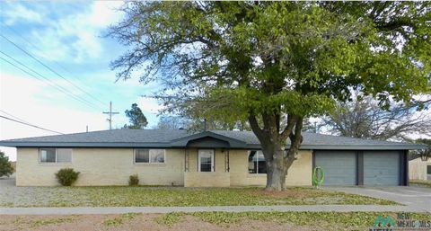 Apartment For Sale - 2809 W 8th Street<br/> Chaves County, Roswell, NM 88201