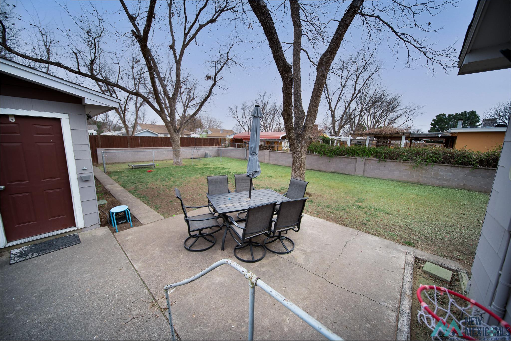 914 N Richard Street, Carlsbad, Texas image 27