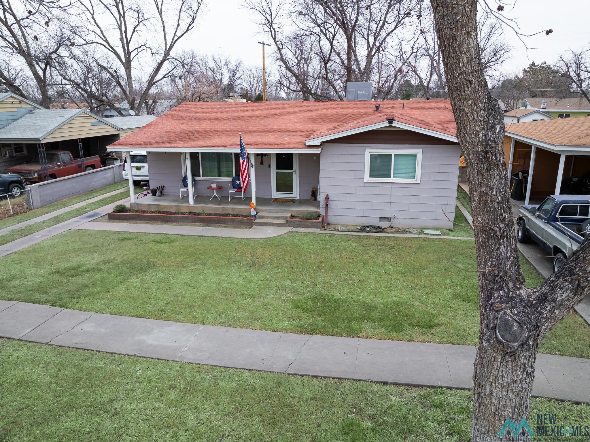 914 N Richard Street, Carlsbad, Texas image 5