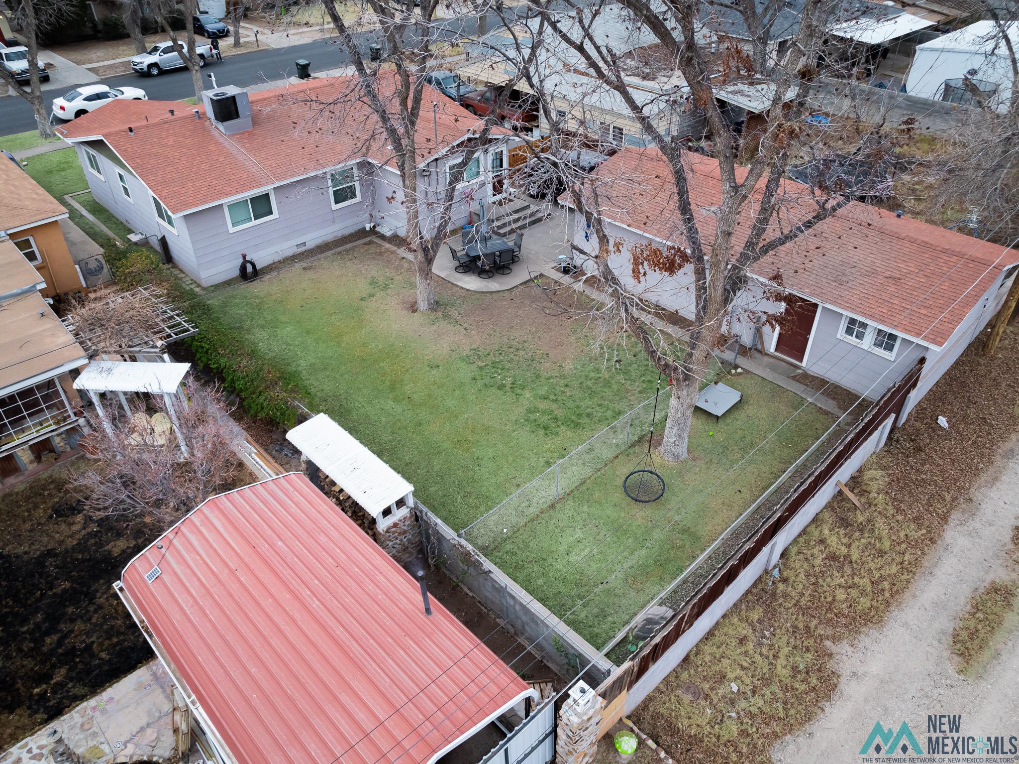 914 N Richard Street, Carlsbad, Texas image 6
