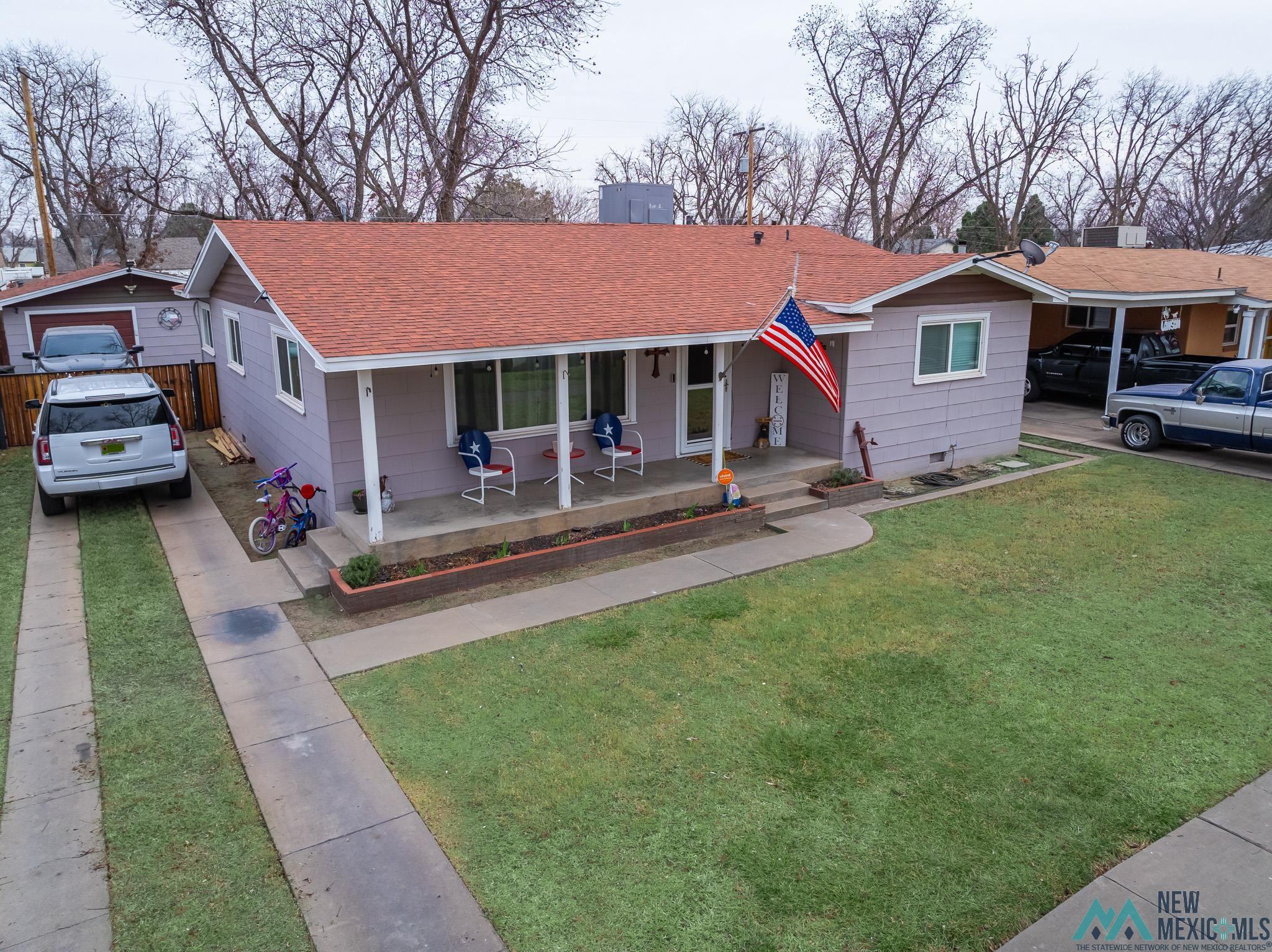 914 N Richard Street, Carlsbad, Texas image 1
