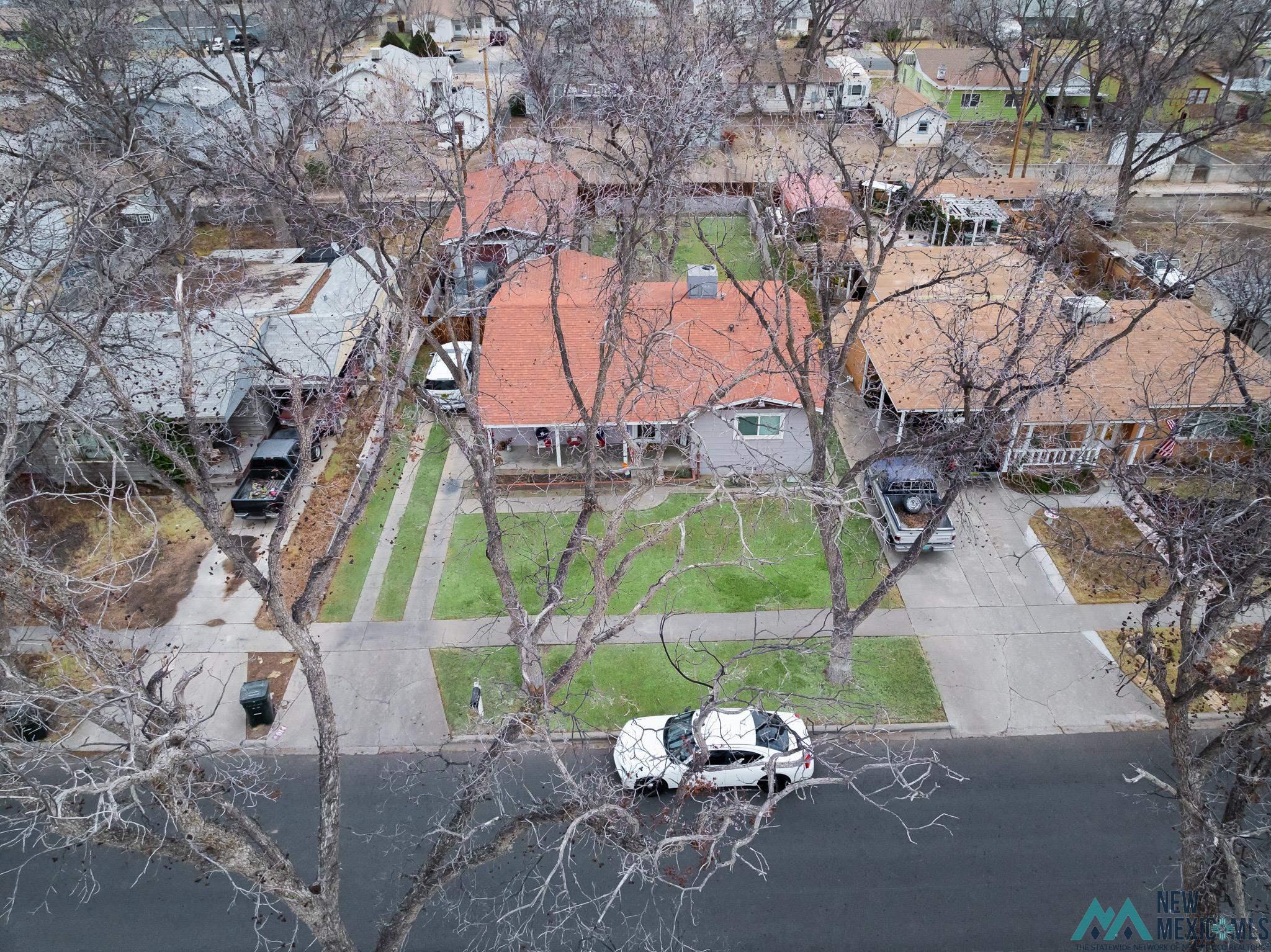 914 N Richard Street, Carlsbad, Texas image 4