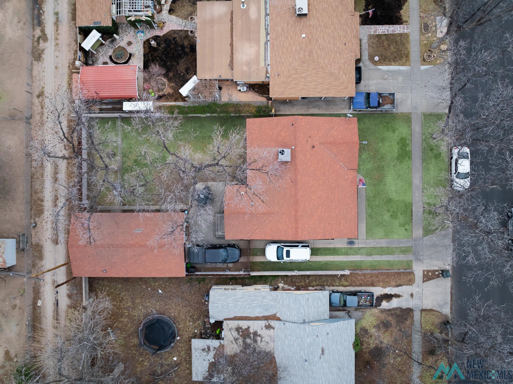 914 N Richard Street, Carlsbad, Texas image 2