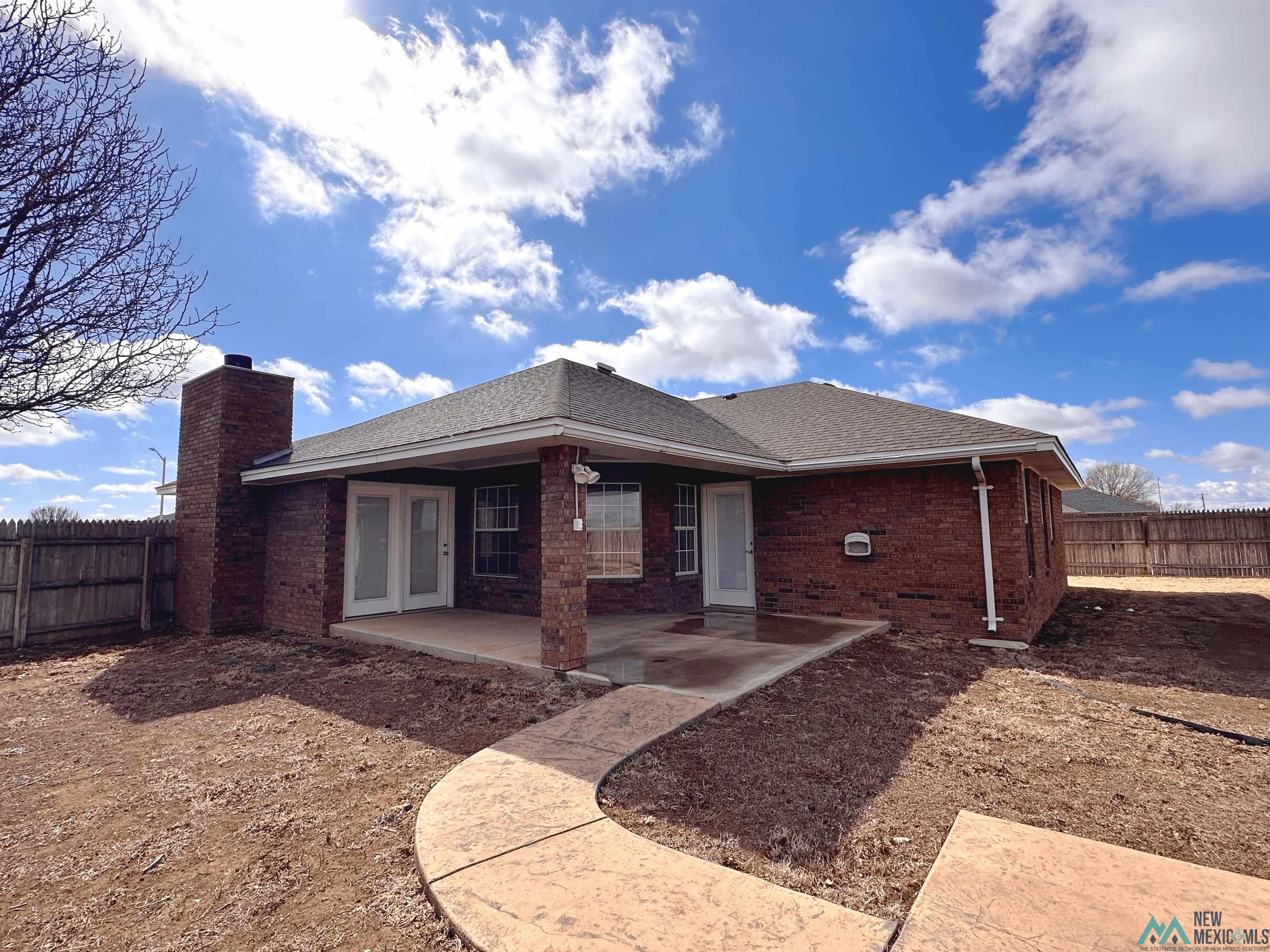 4428 Sandstone Drive, Clovis, Texas image 32