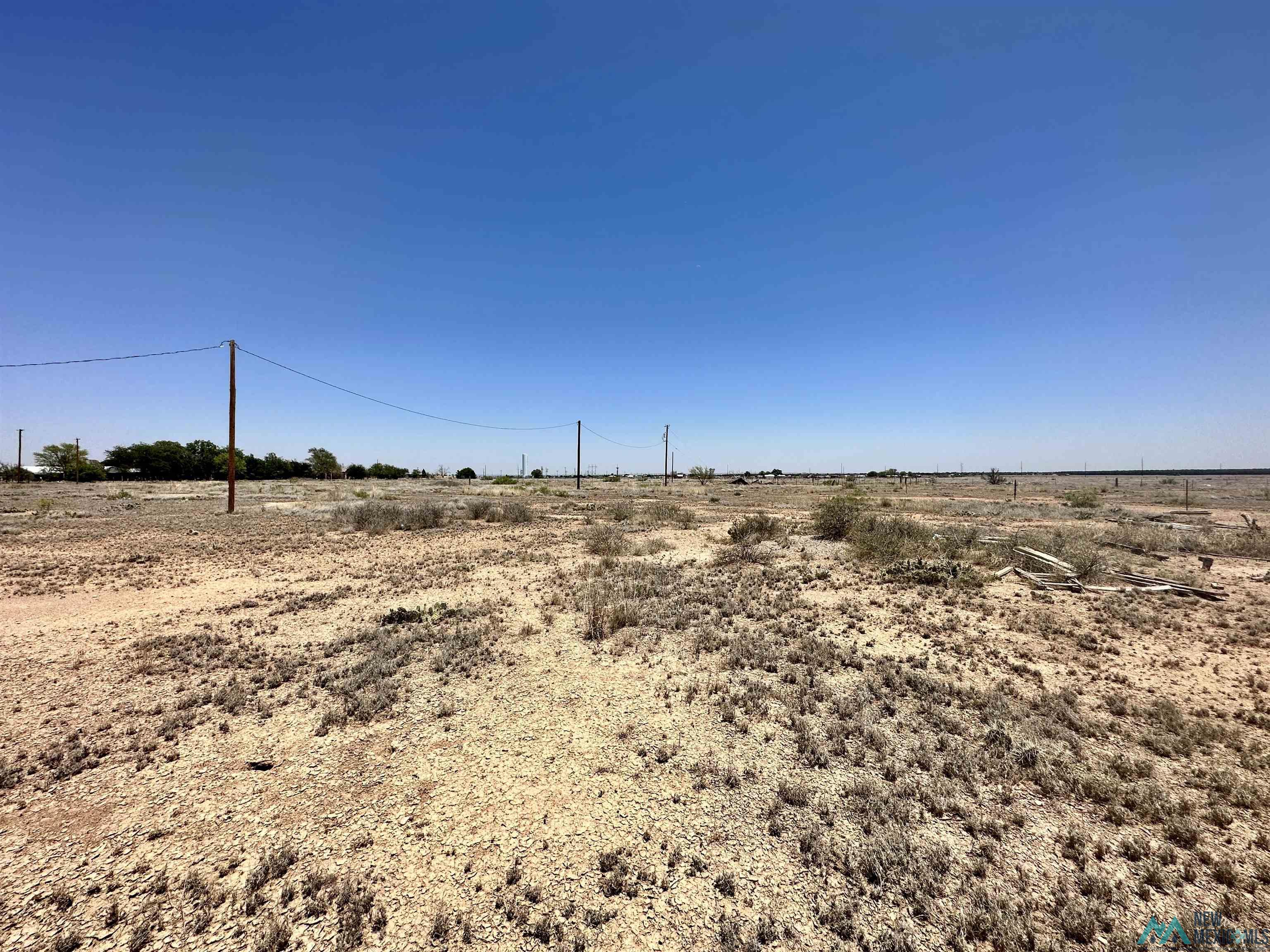 3900 W Pine Road, Roswell, New Mexico image 1