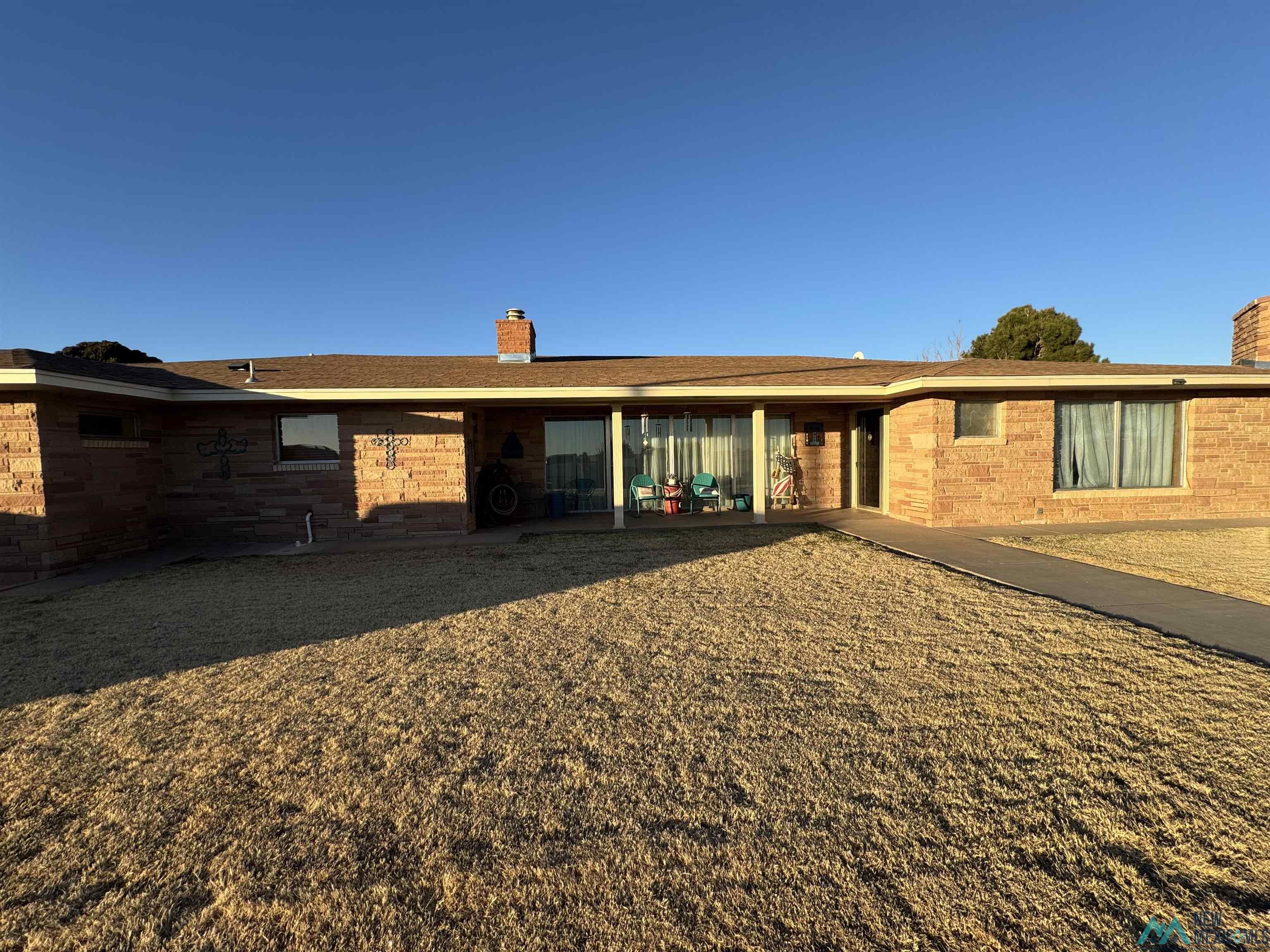 535 E Morgan Road, Hagerman, Texas image 4