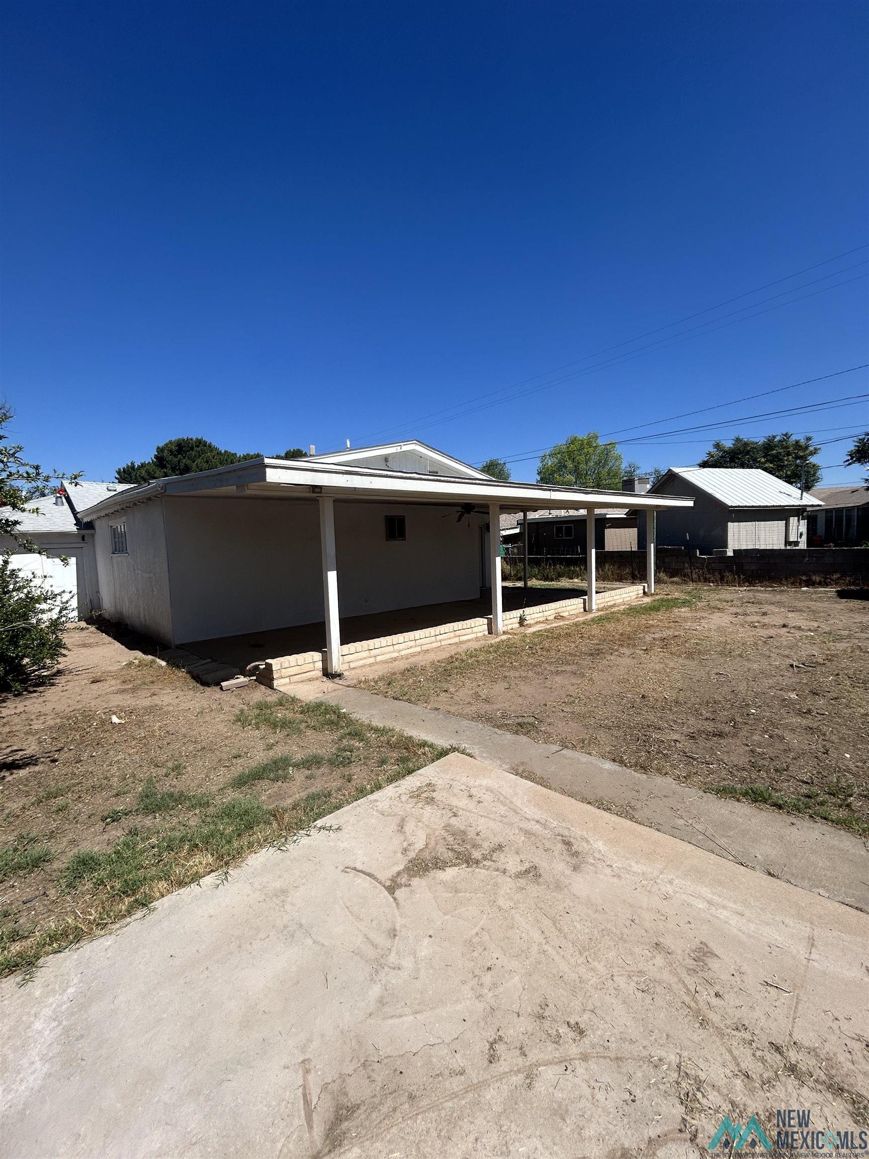 901 N Edward Street, Carlsbad, New Mexico image 10