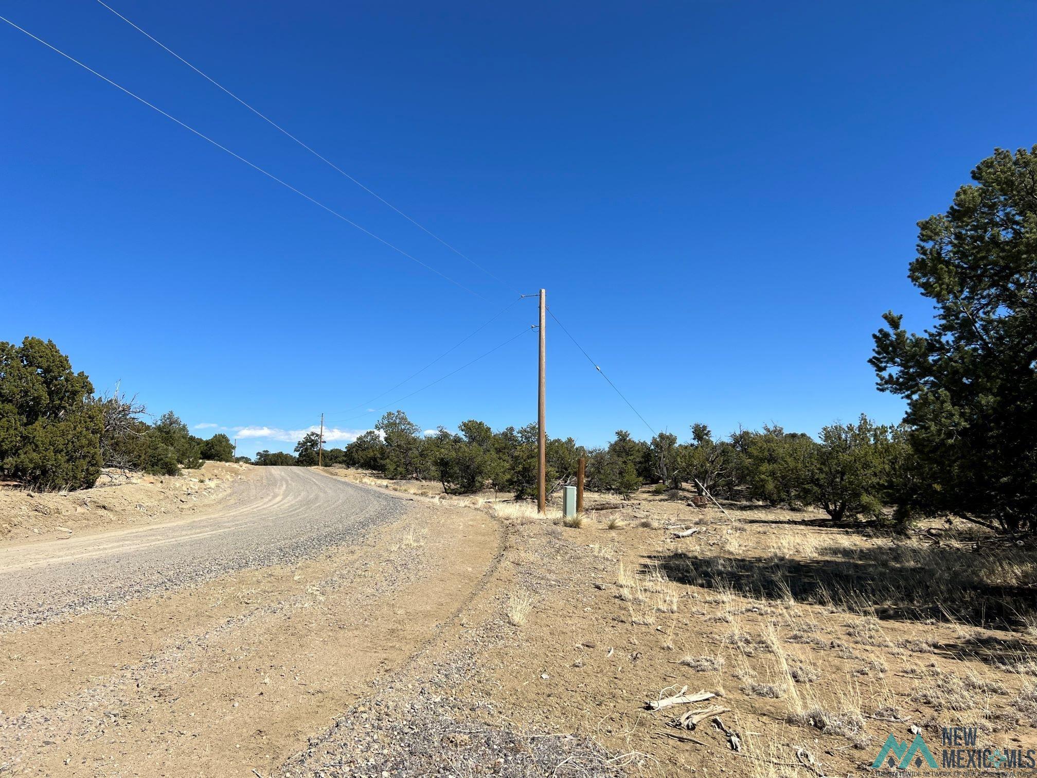 89 Ponderosa Loop, Pie Town, New Mexico image 4