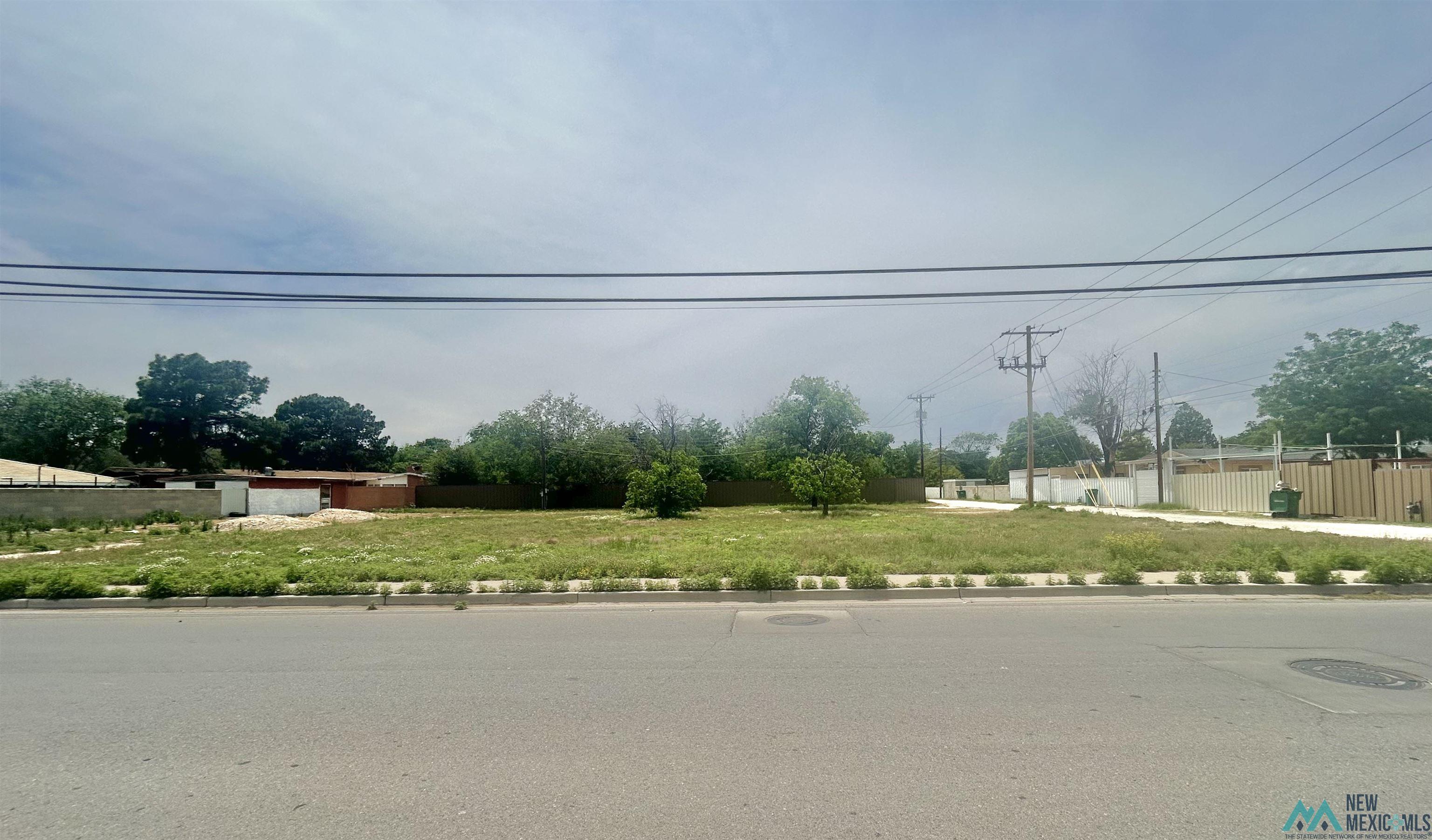 TBD N Jefferson Street, Hobbs, Texas image 3