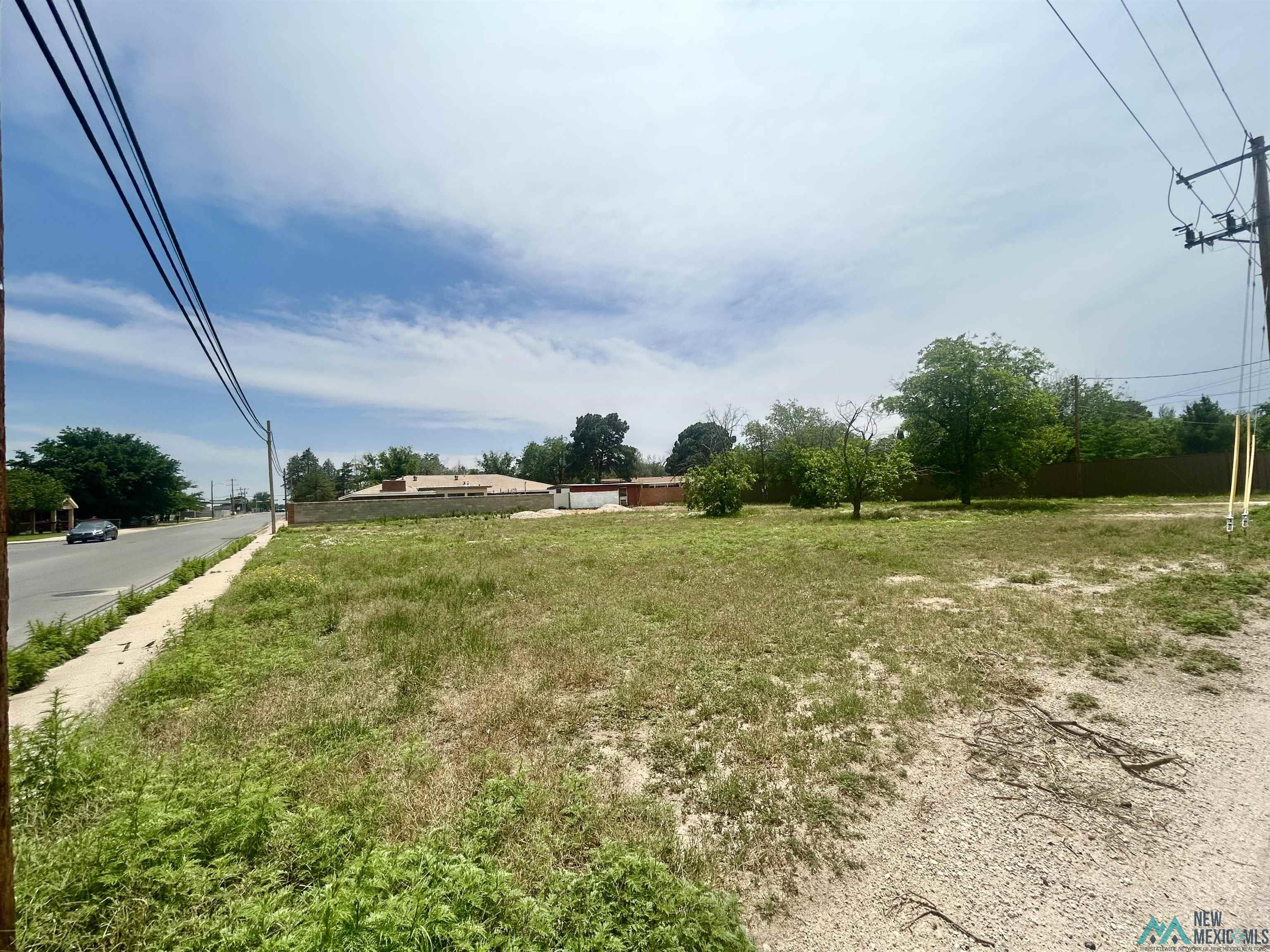 TBD N Jefferson Street, Hobbs, Texas image 4