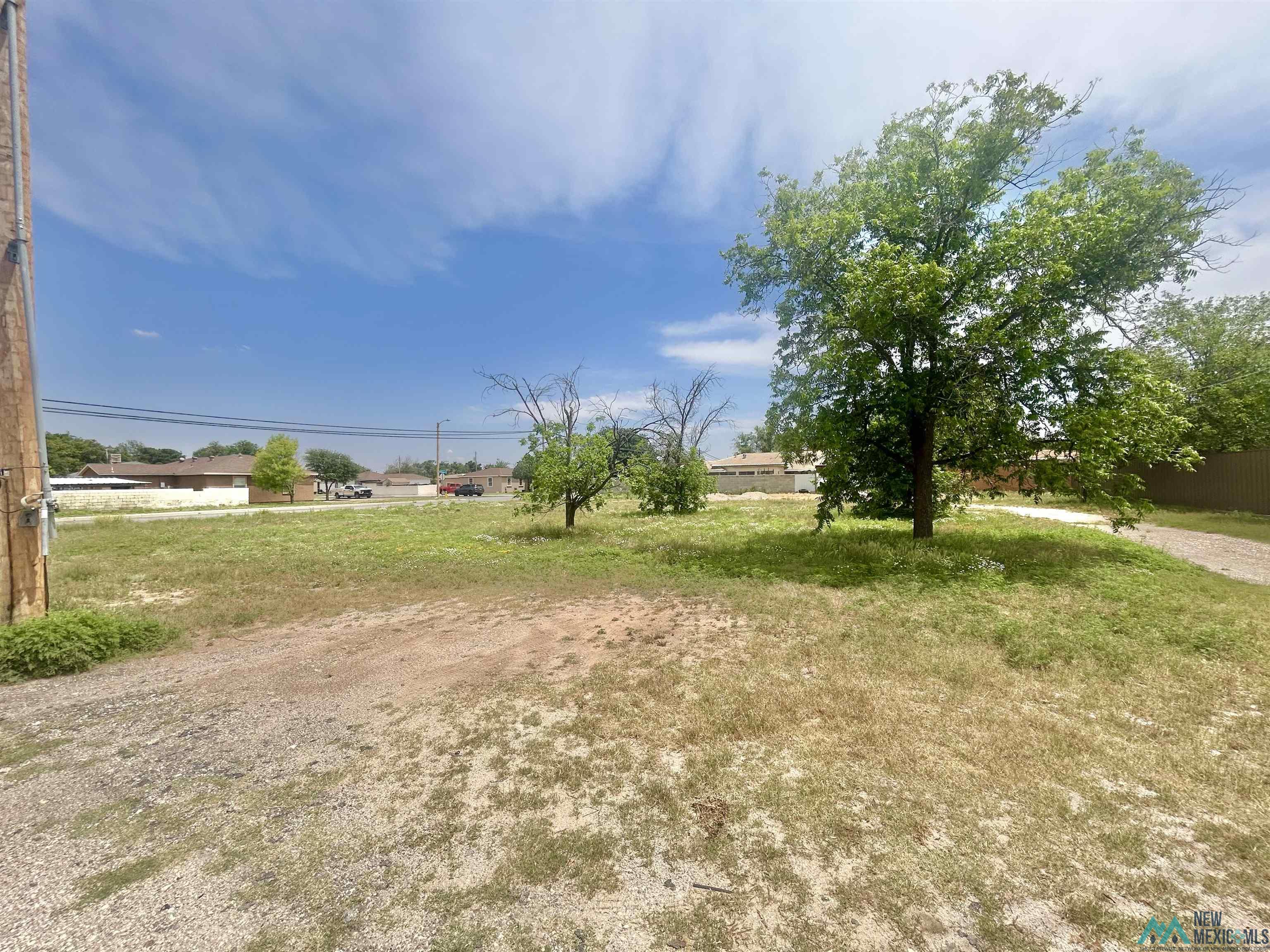 TBD N Jefferson Street, Hobbs, Texas image 1
