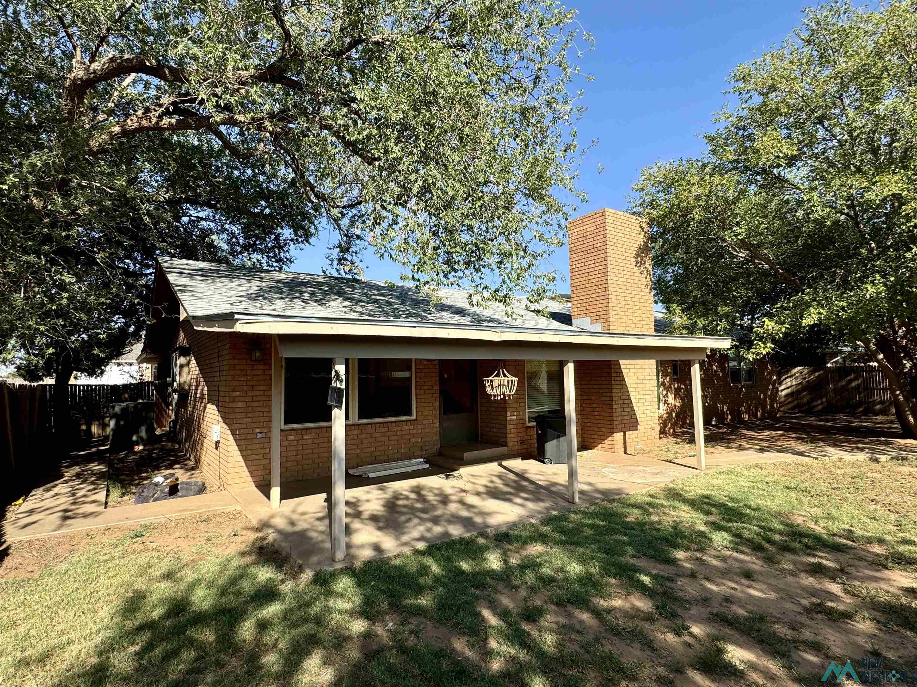 1317 Concord Road, Clovis, Texas image 19