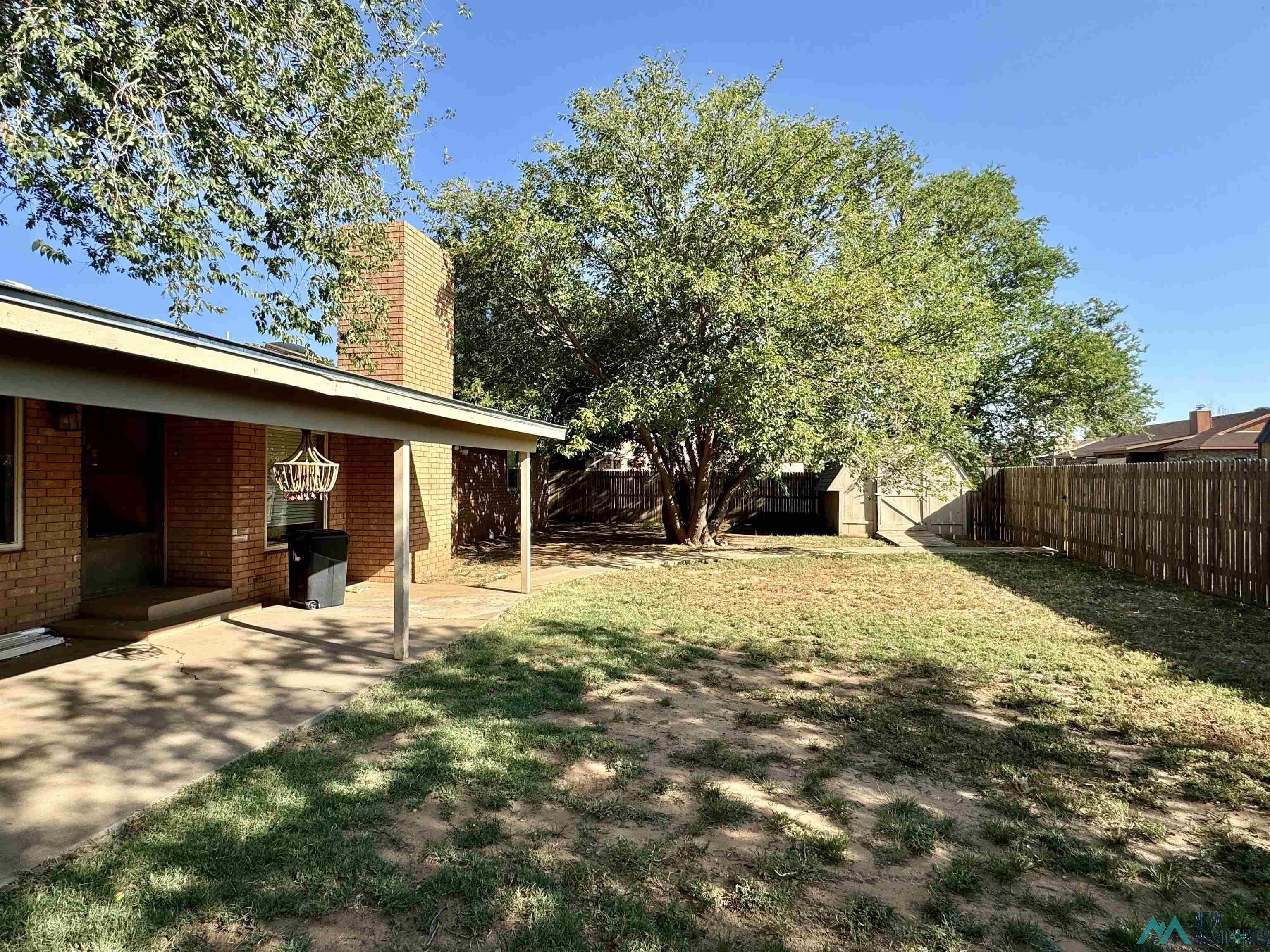 1317 Concord Road, Clovis, Texas image 18